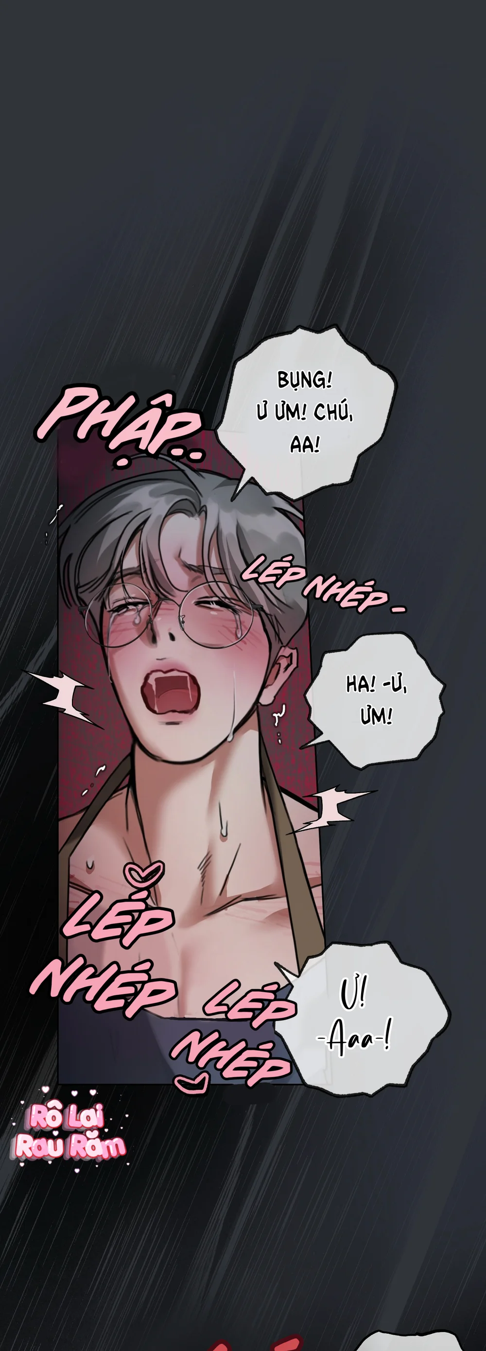 GIẤC MỘNG DÀI Chapter 14 Trang 6