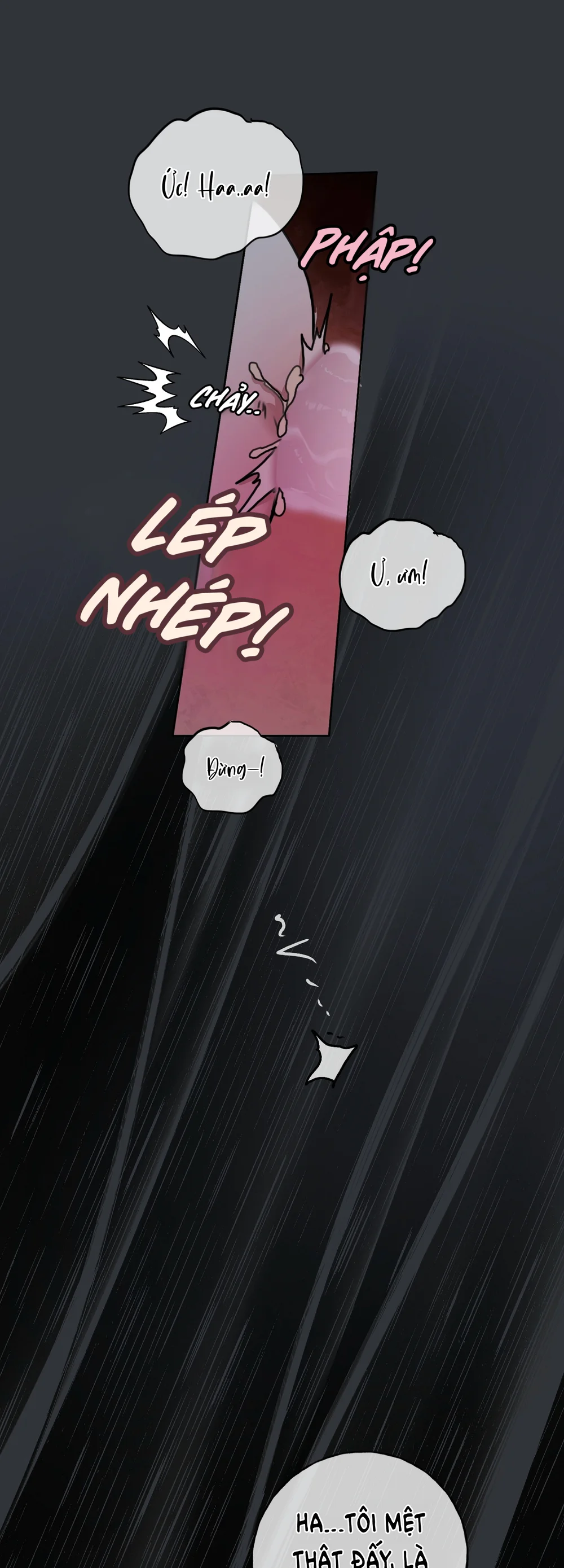 GIẤC MỘNG DÀI Chapter 14 Trang 9