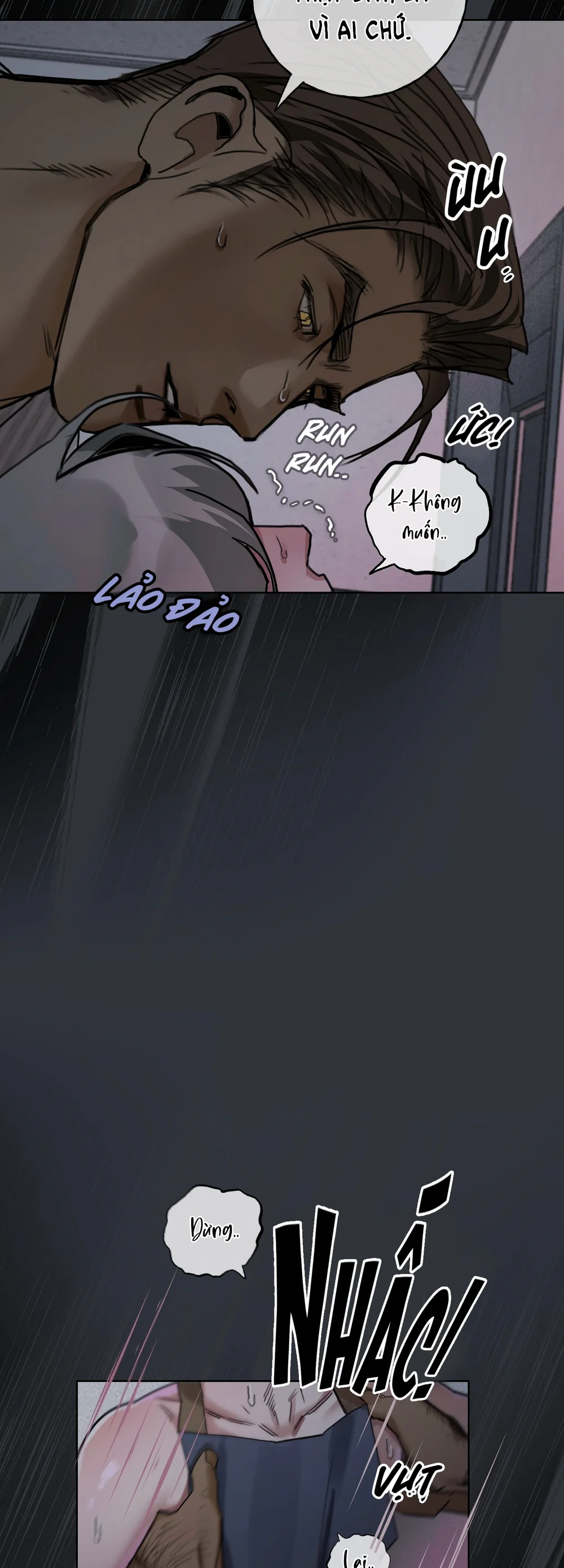 GIẤC MỘNG DÀI Chapter 14 Trang 10