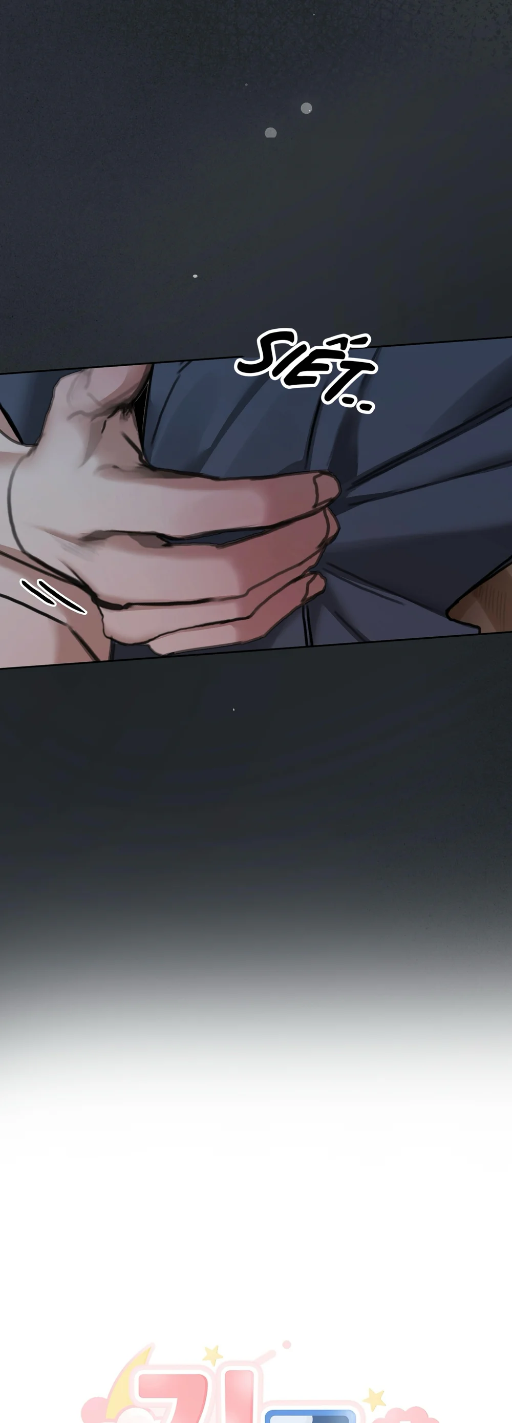 GIẤC MỘNG DÀI Chapter 14 Trang 17