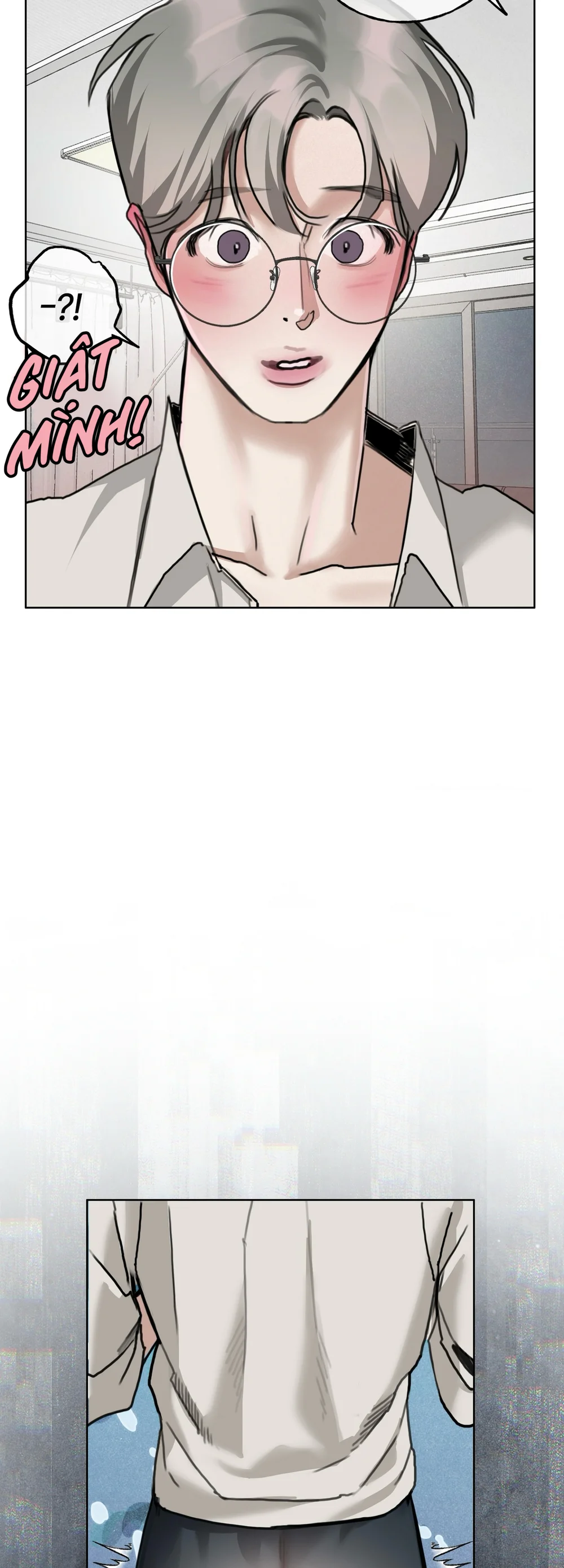 GIẤC MỘNG DÀI Chapter 14 Trang 26