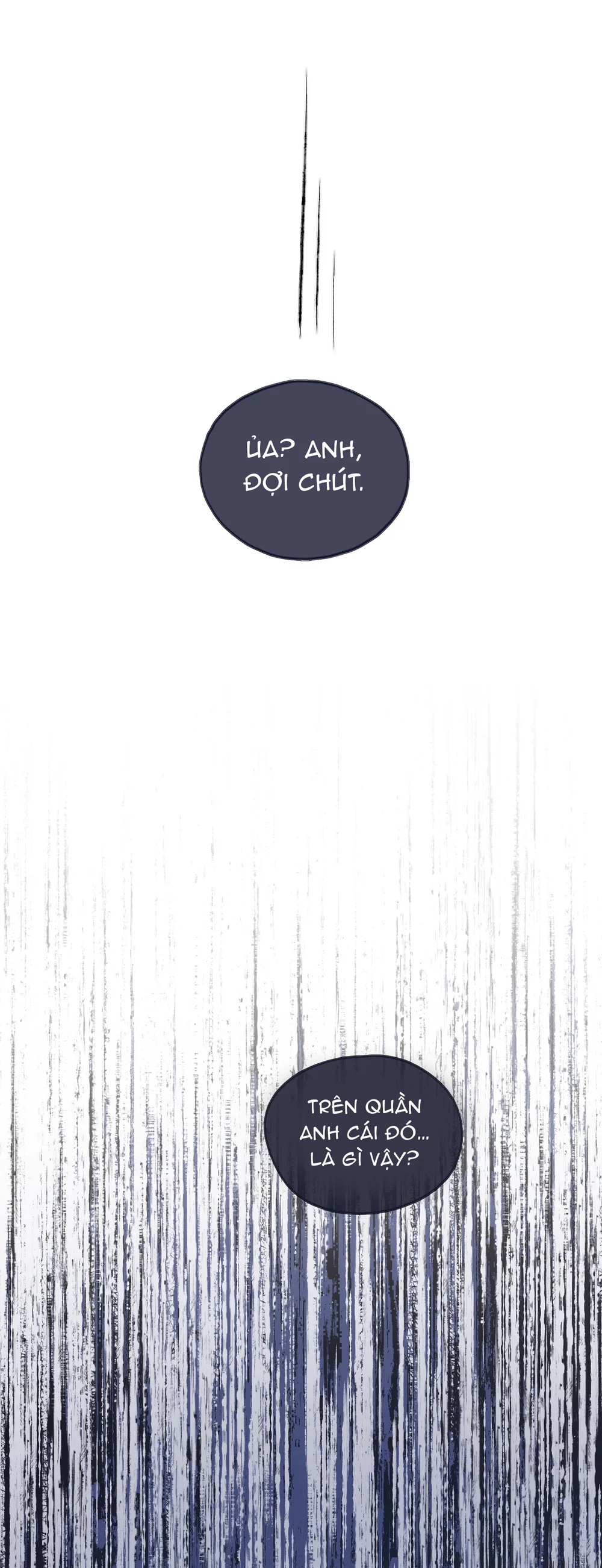 GIẤC MỘNG DÀI Chapter 14 Trang 35