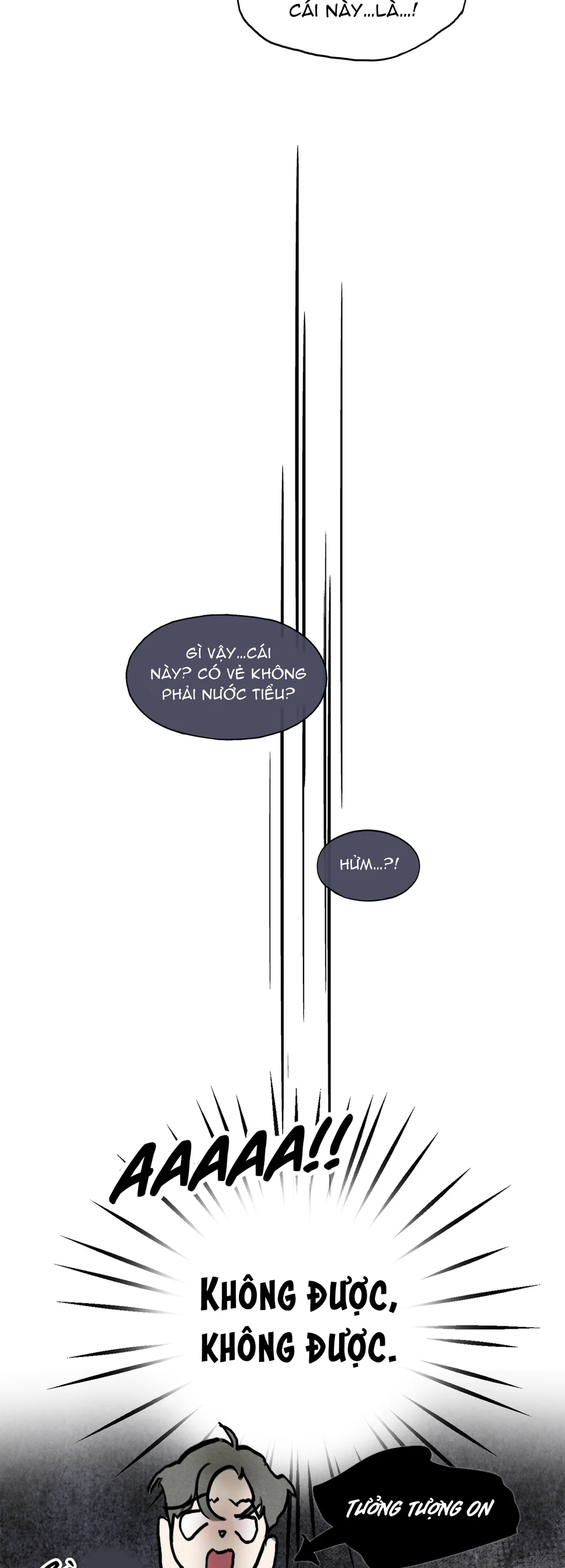 GIẤC MỘNG DÀI Chapter 14 Trang 37