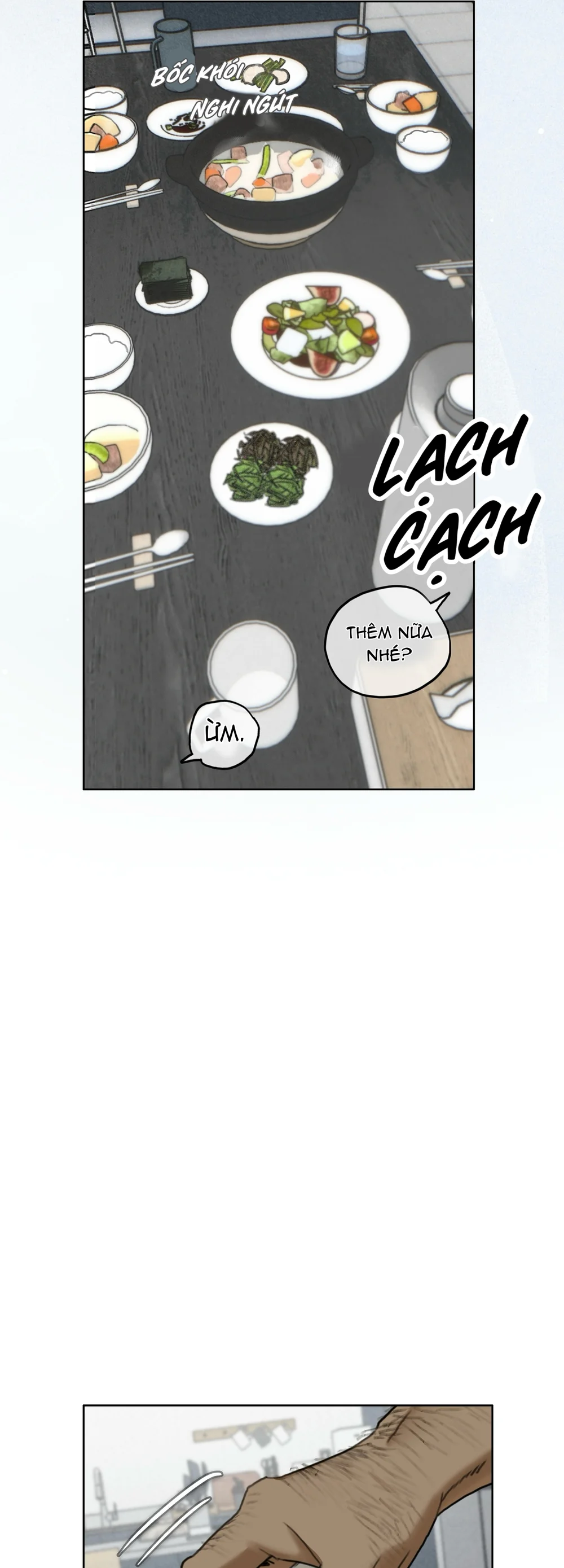 GIẤC MỘNG DÀI Chapter 14 Trang 39