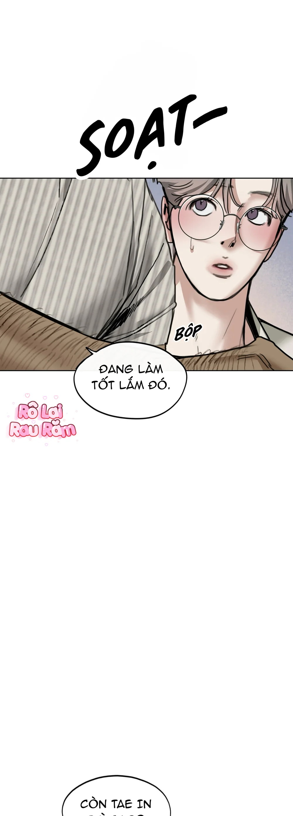 GIẤC MỘNG DÀI Chapter 14 Trang 45