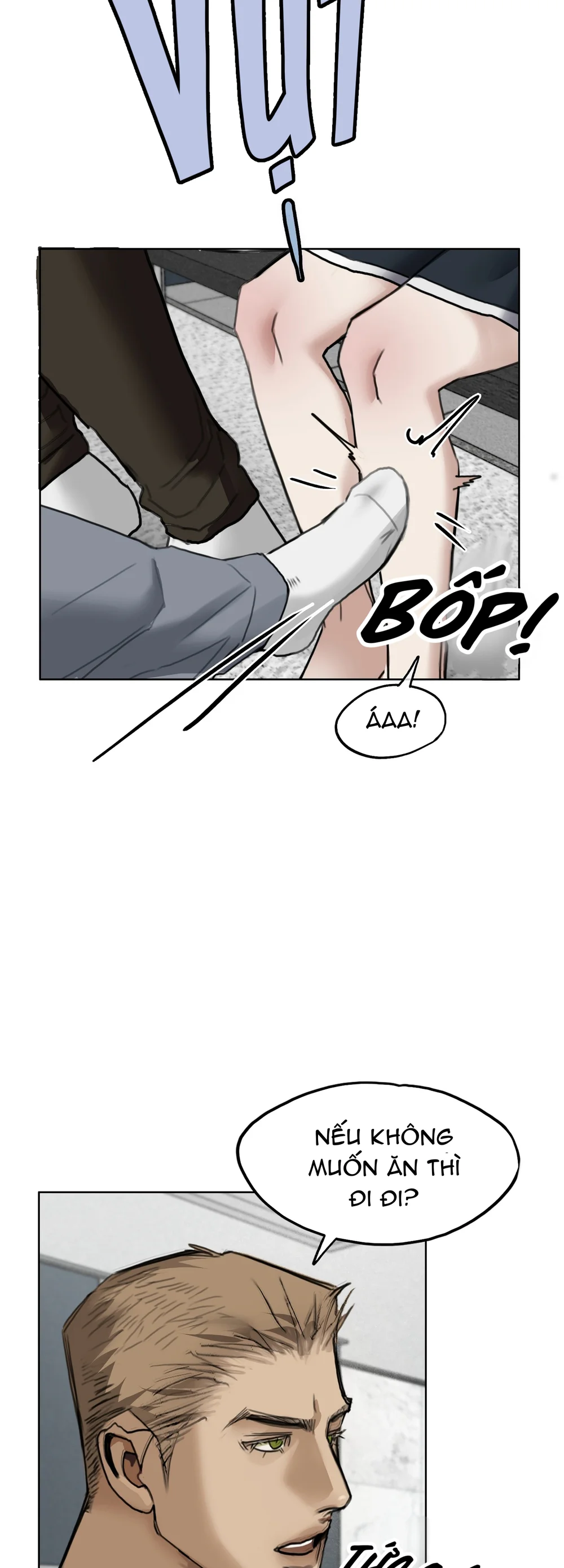 GIẤC MỘNG DÀI Chapter 14 Trang 51