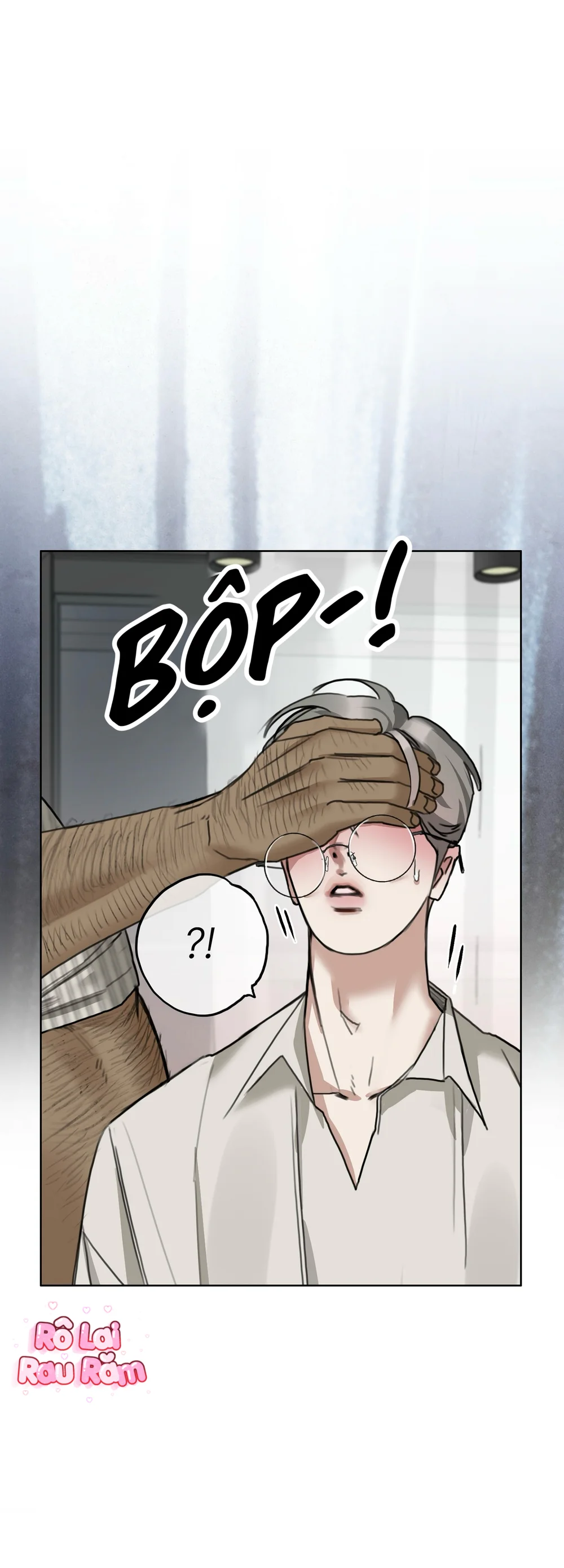 GIẤC MỘNG DÀI Chapter 14 Trang 55