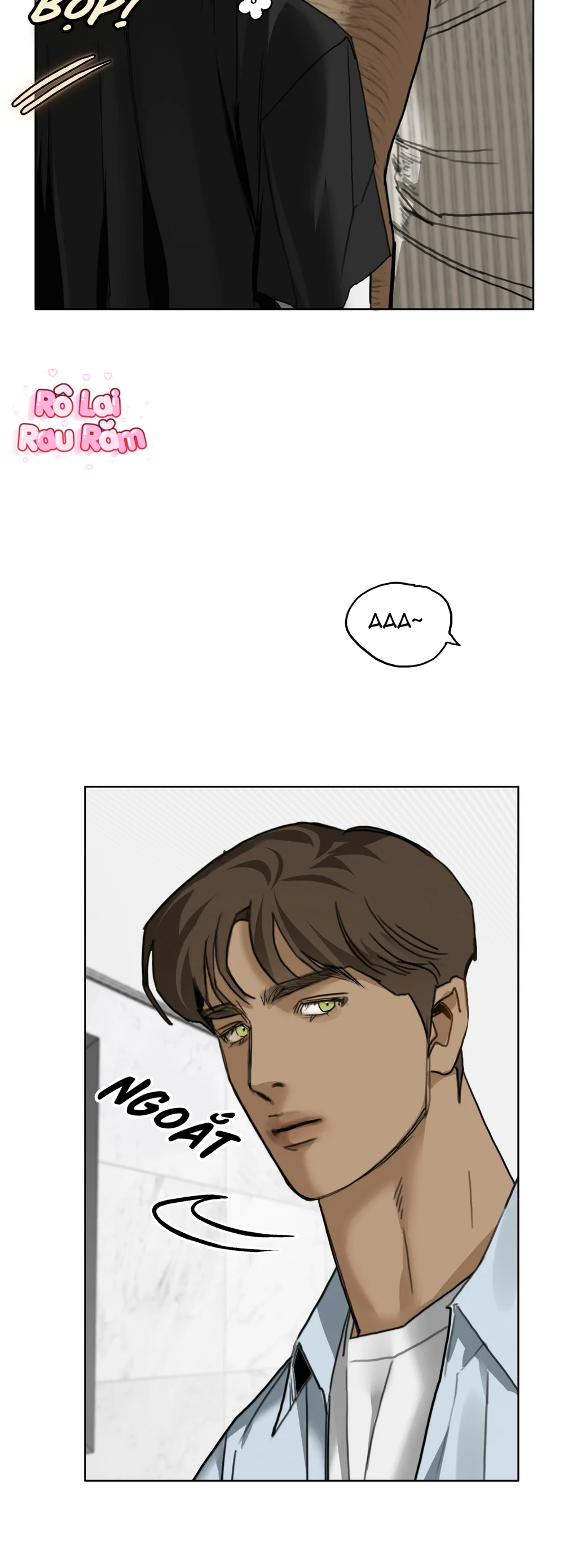 GIẤC MỘNG DÀI Chapter 14 Trang 59