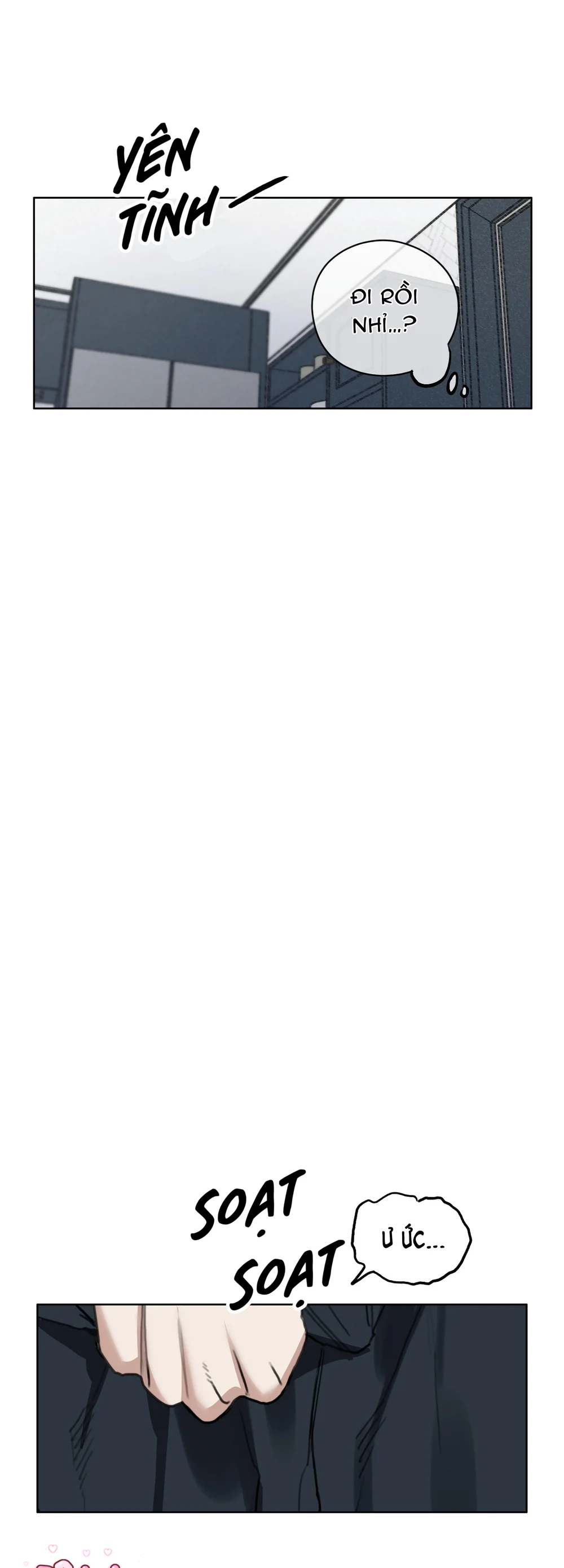 GIẤC MỘNG DÀI Chapter 14 Trang 62