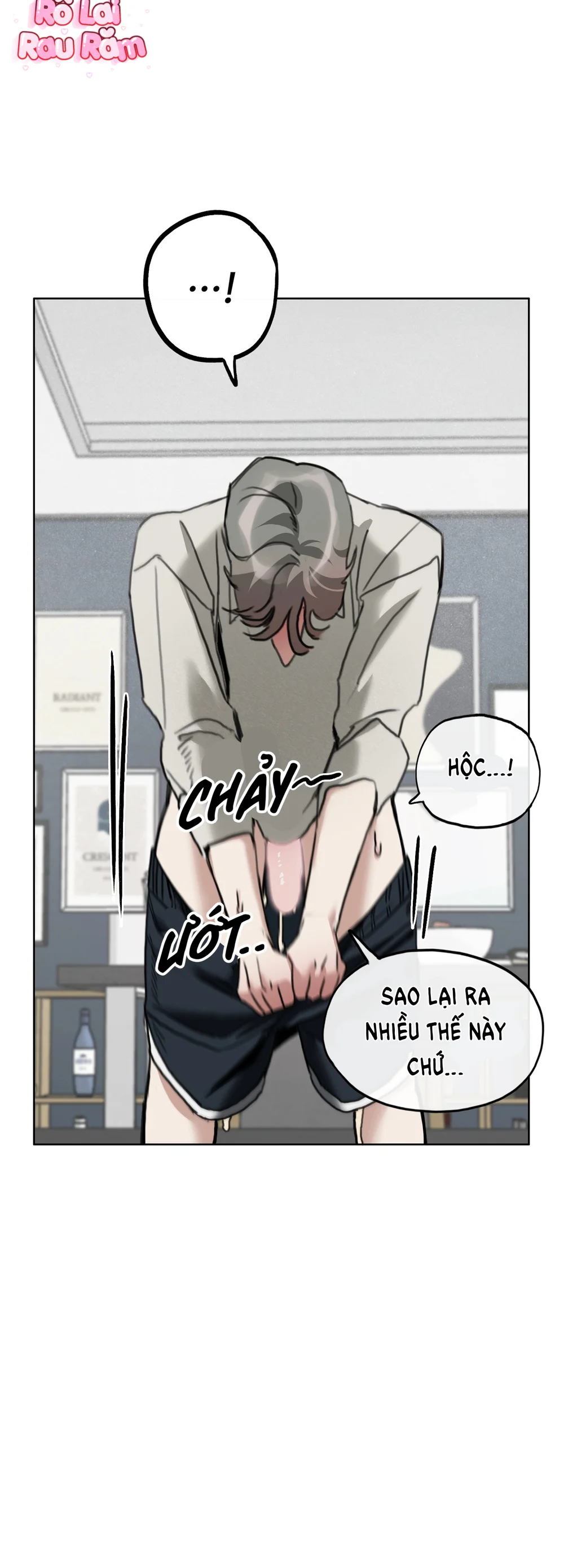 GIẤC MỘNG DÀI Chapter 14 Trang 63