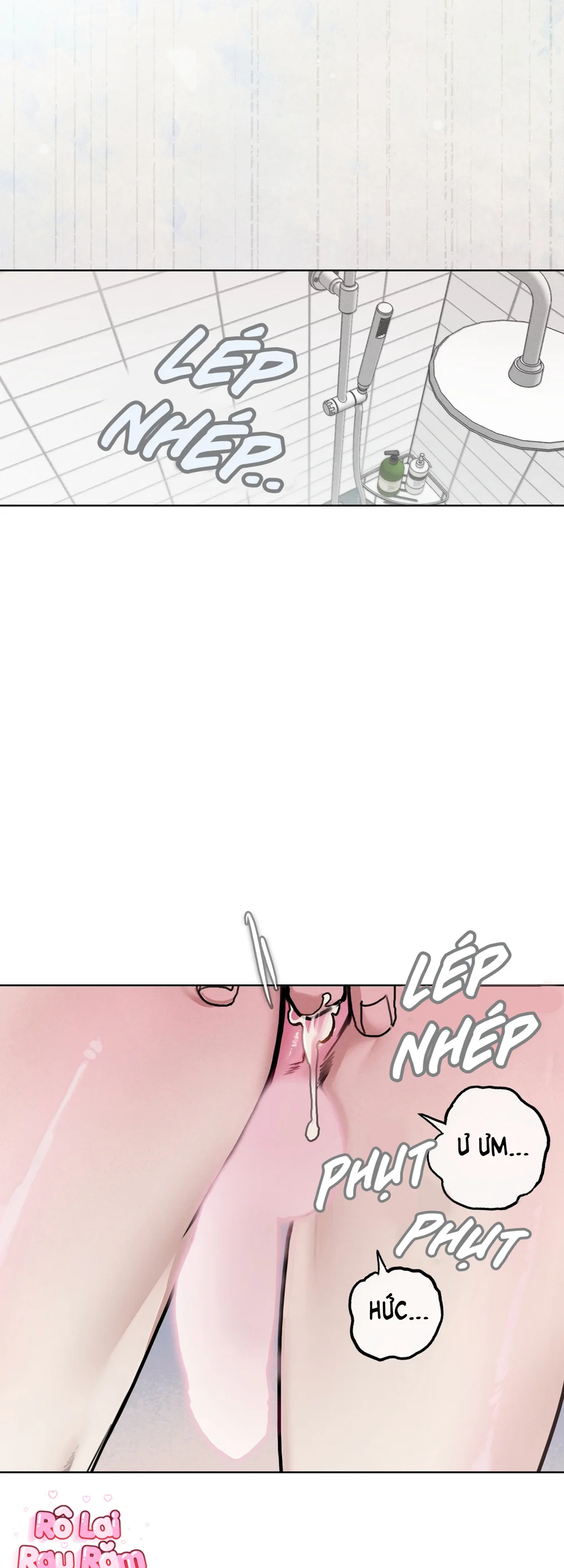 GIẤC MỘNG DÀI Chapter 14 Trang 66