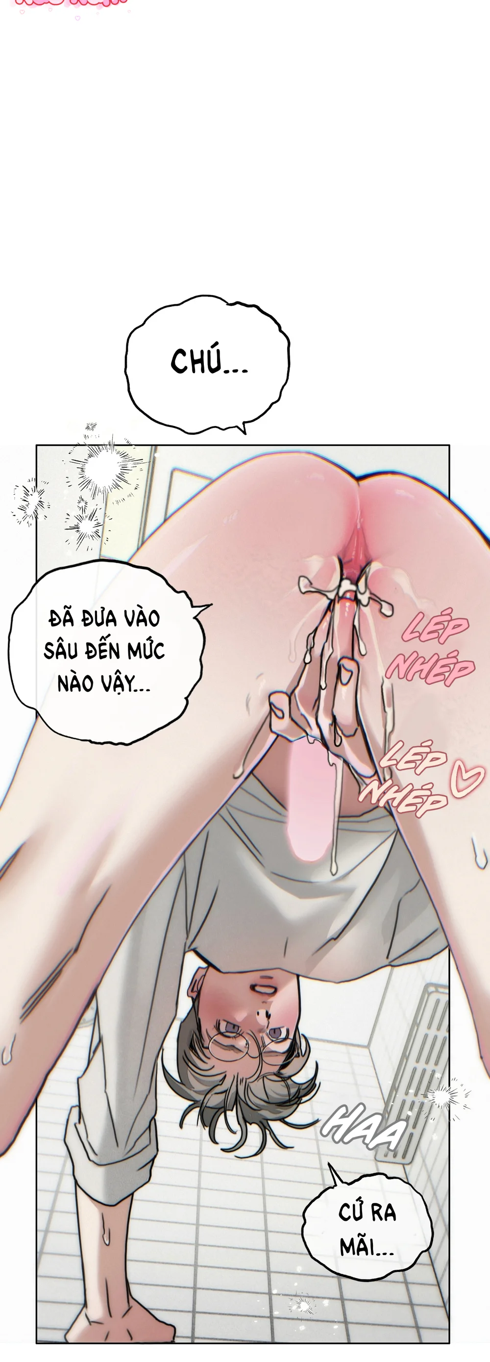 GIẤC MỘNG DÀI Chapter 14 Trang 67