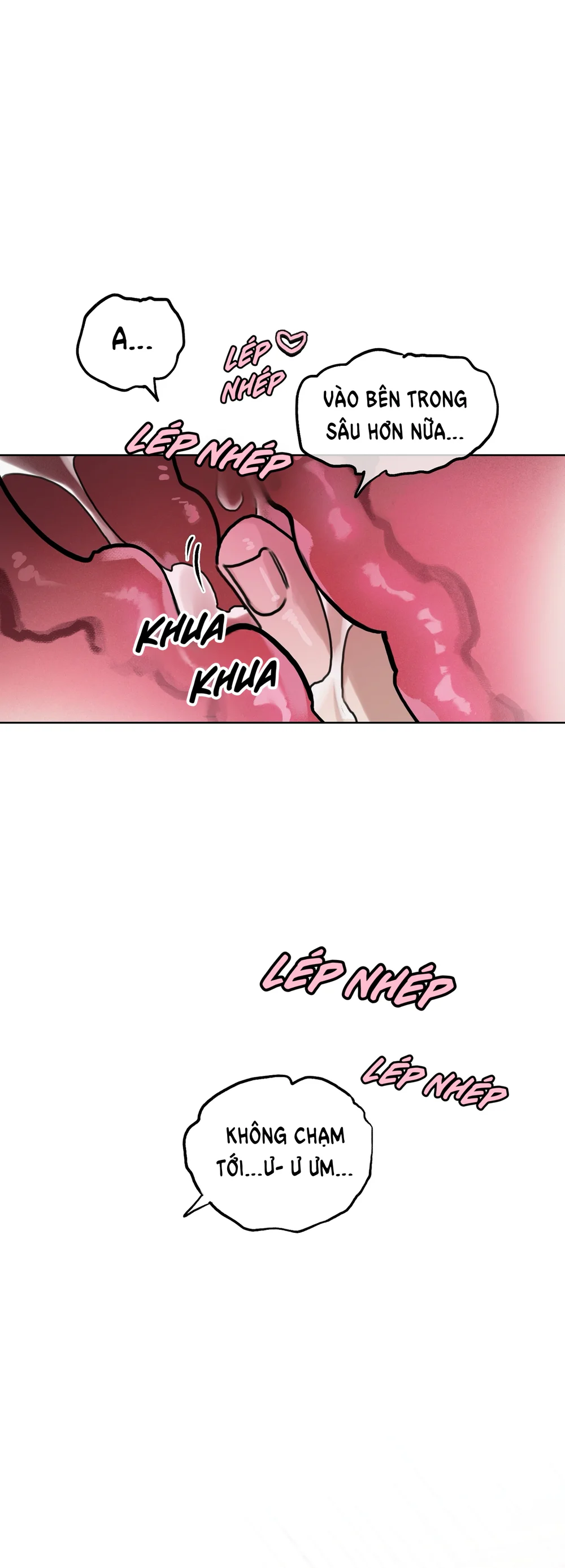 GIẤC MỘNG DÀI Chapter 14 Trang 69