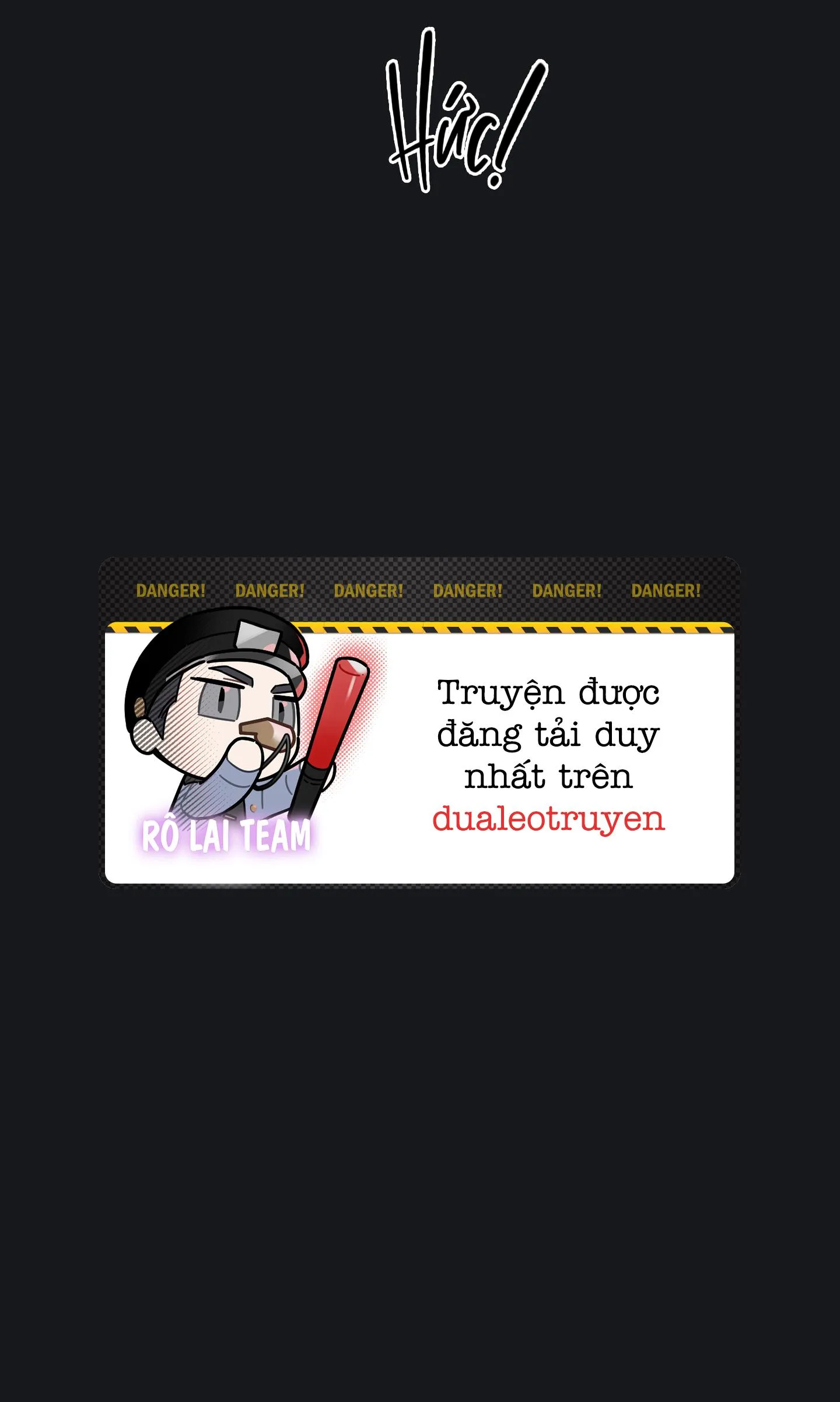 GIẤC MỘNG DÀI Chapter 1 Trang 8