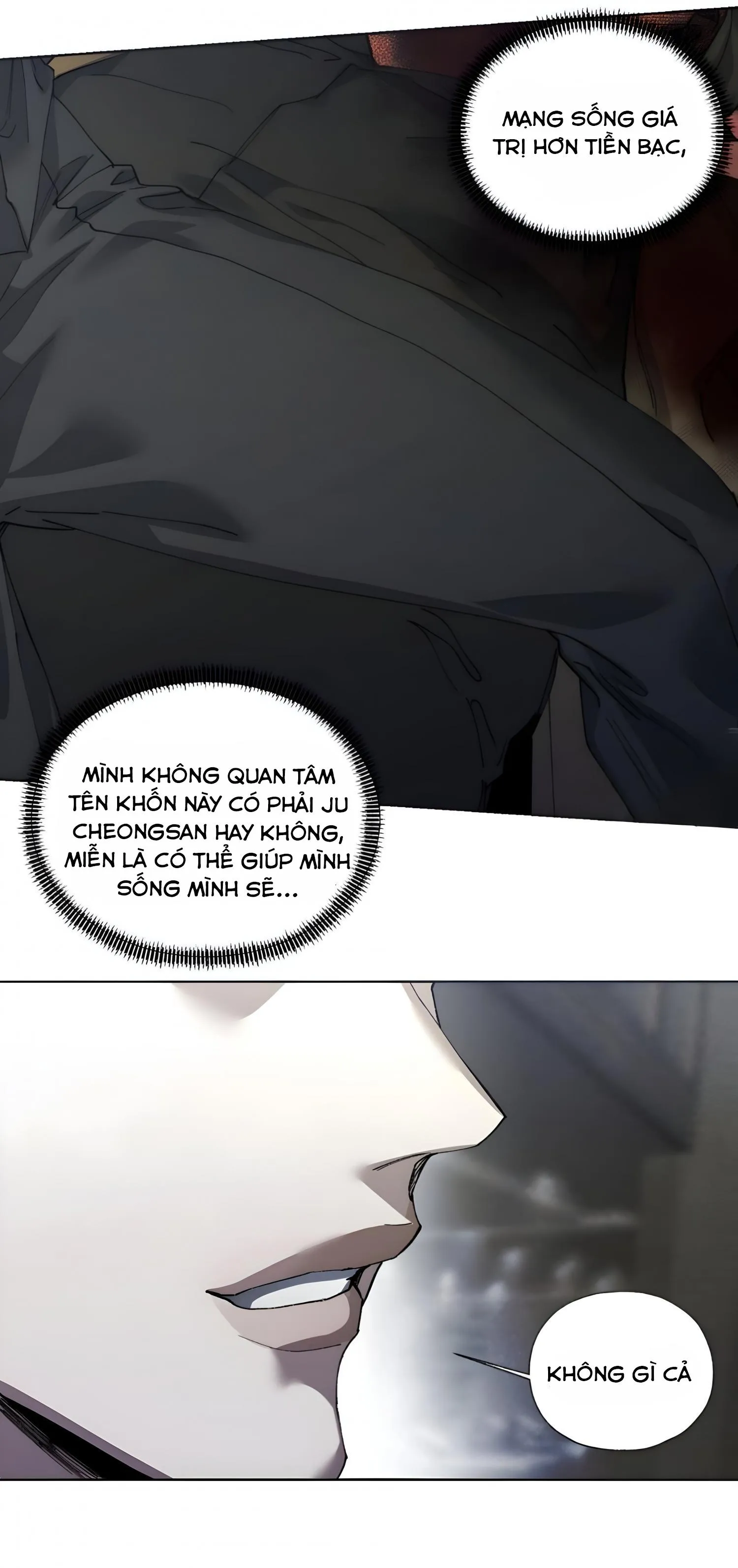 Romance lỗi nhịp Chapter 2 Trang 11