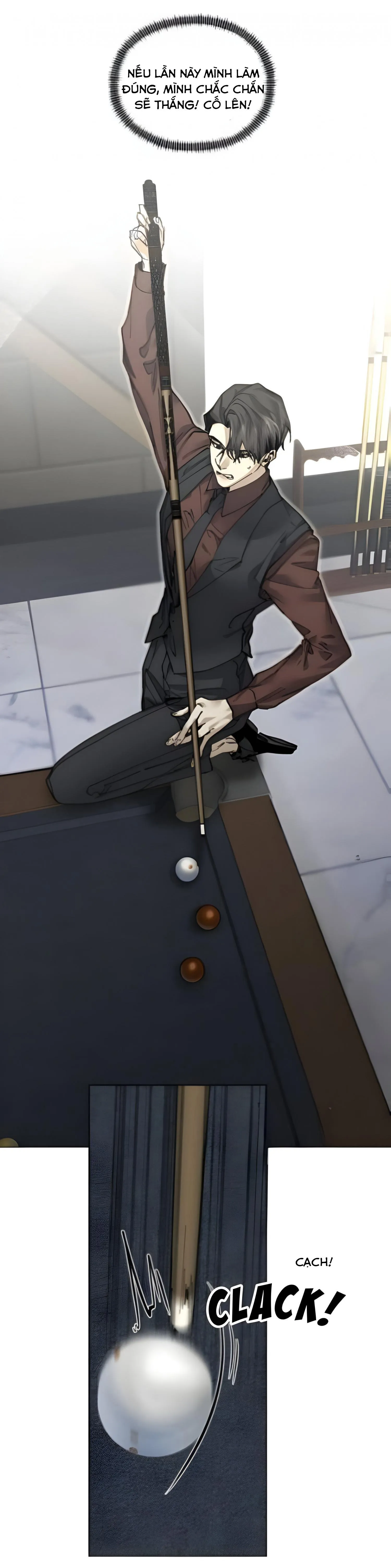 Romance lỗi nhịp Chapter 2 Trang 24