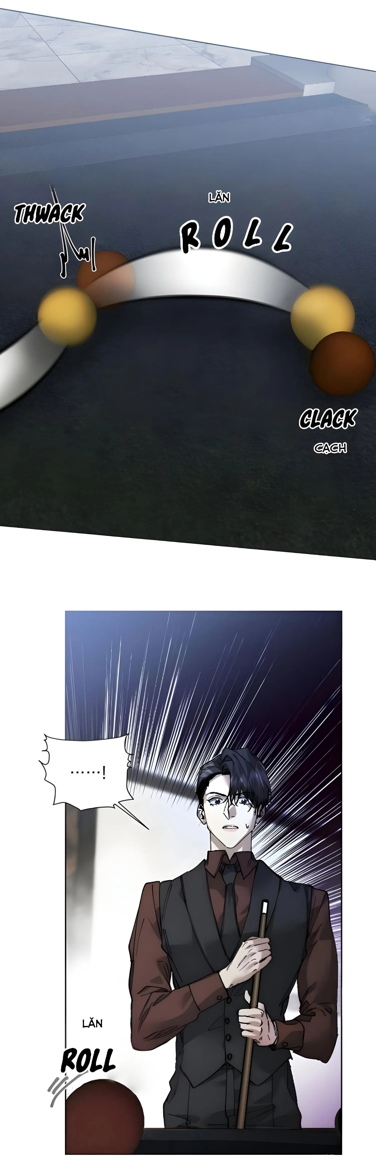 Romance lỗi nhịp Chapter 2 Trang 28