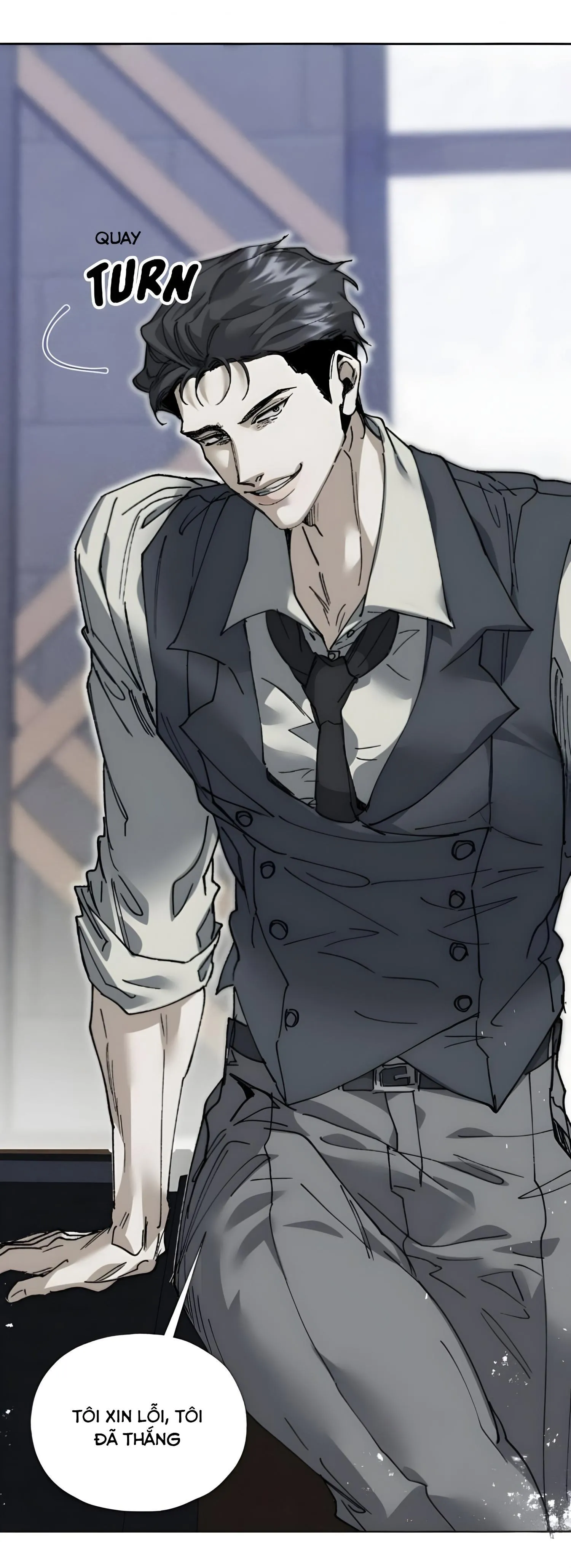 Romance lỗi nhịp Chapter 2 Trang 29