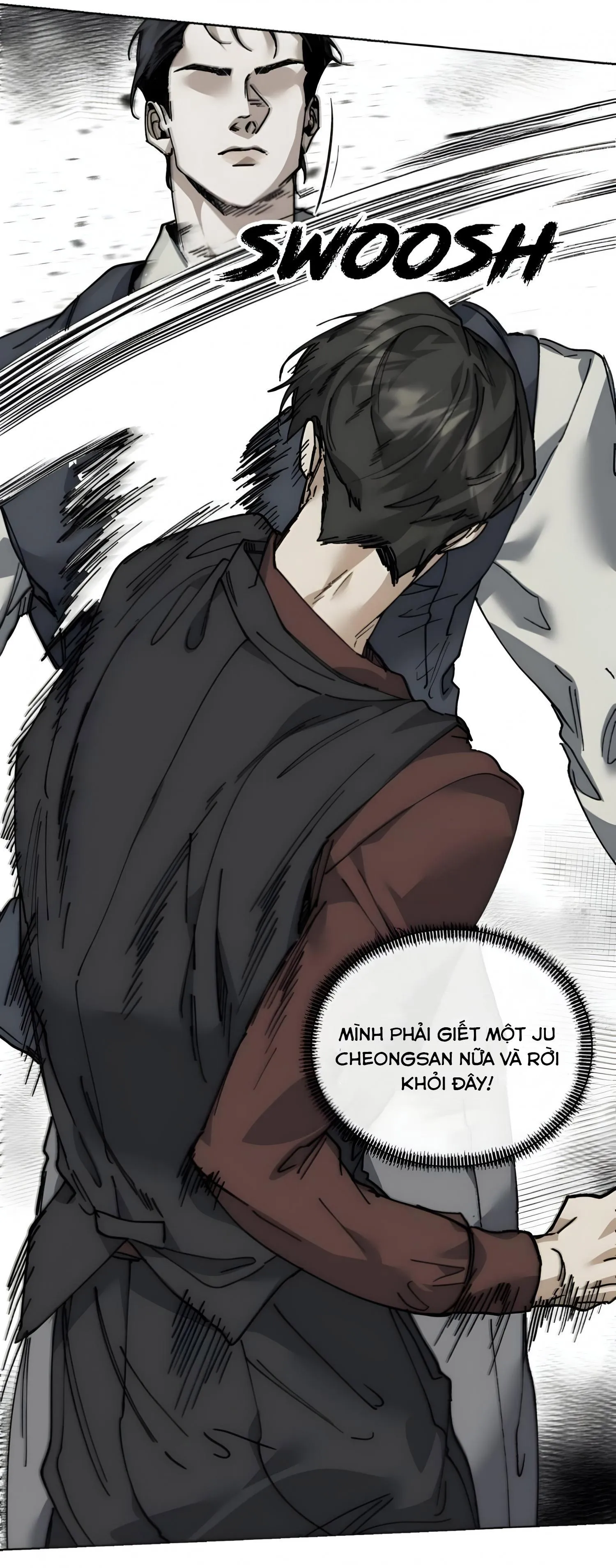 Romance lỗi nhịp Chapter 2 Trang 31