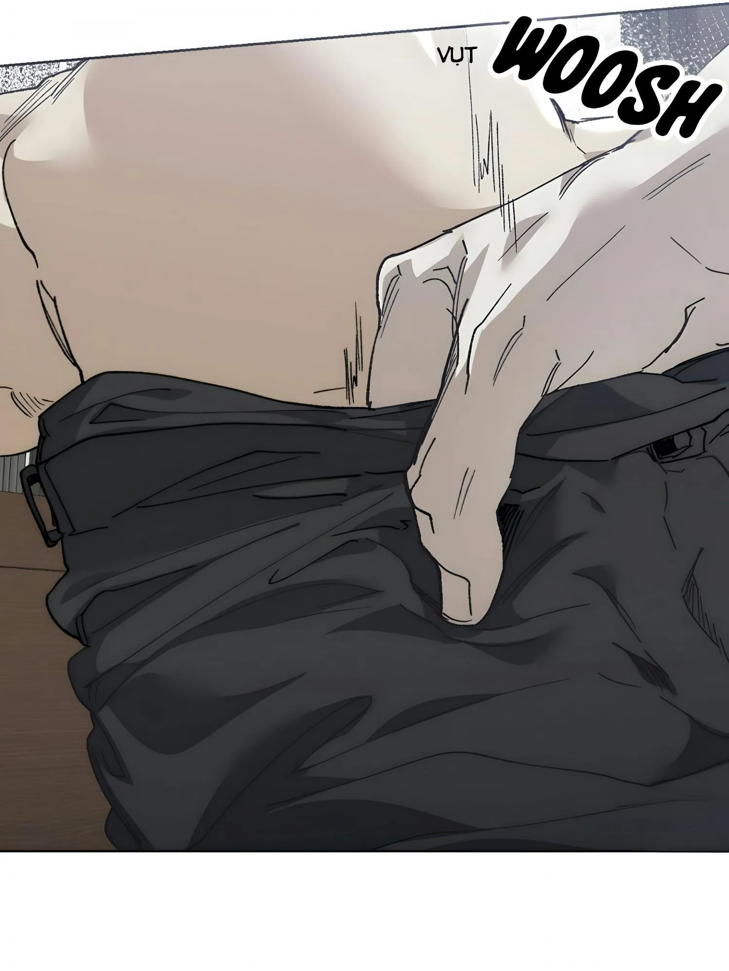 Romance lỗi nhịp Chapter 2 Trang 34