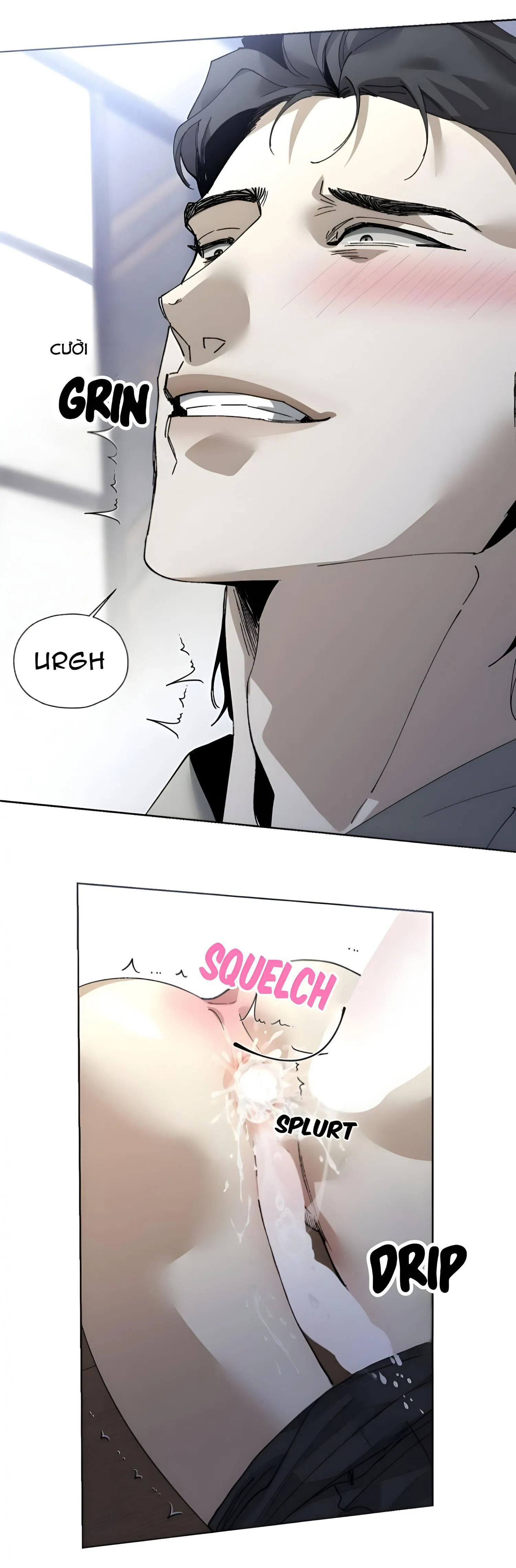 Romance lỗi nhịp Chapter 2 Trang 48