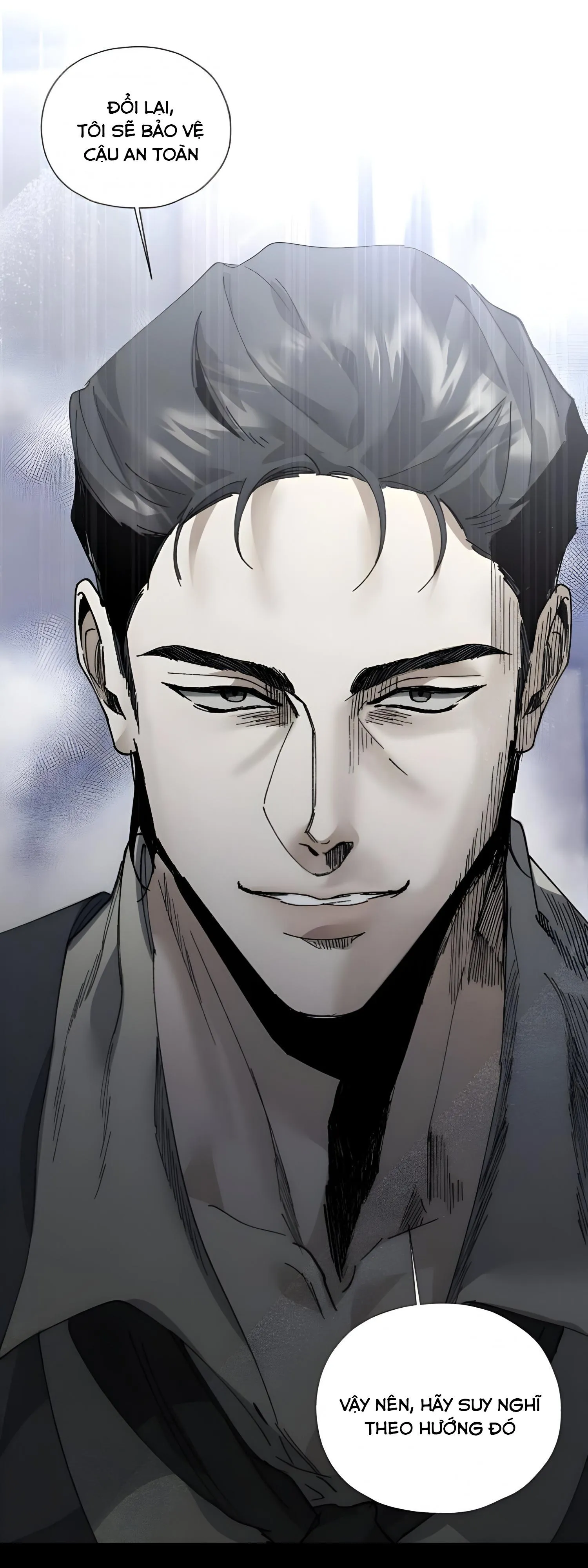 Romance lỗi nhịp Chapter 2 Trang 50