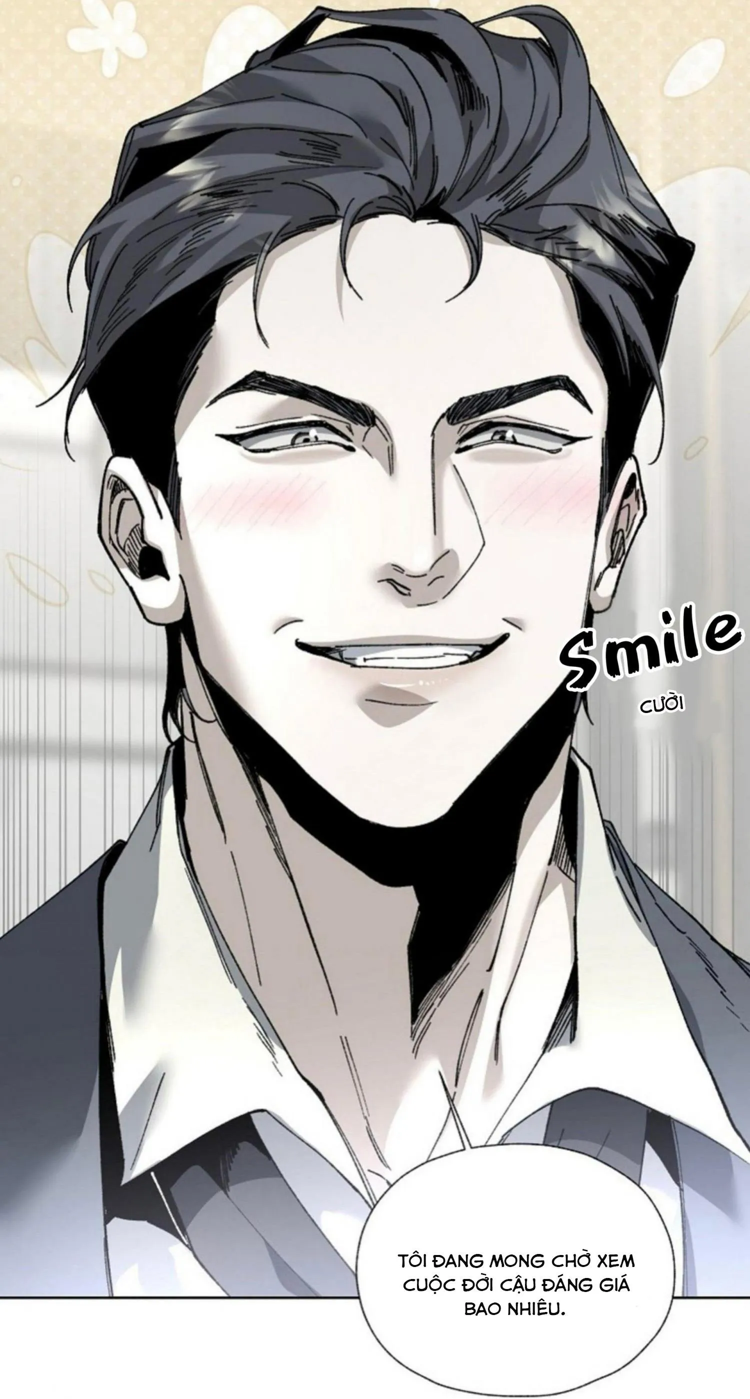 Romance lỗi nhịp Chapter 3 Trang 14