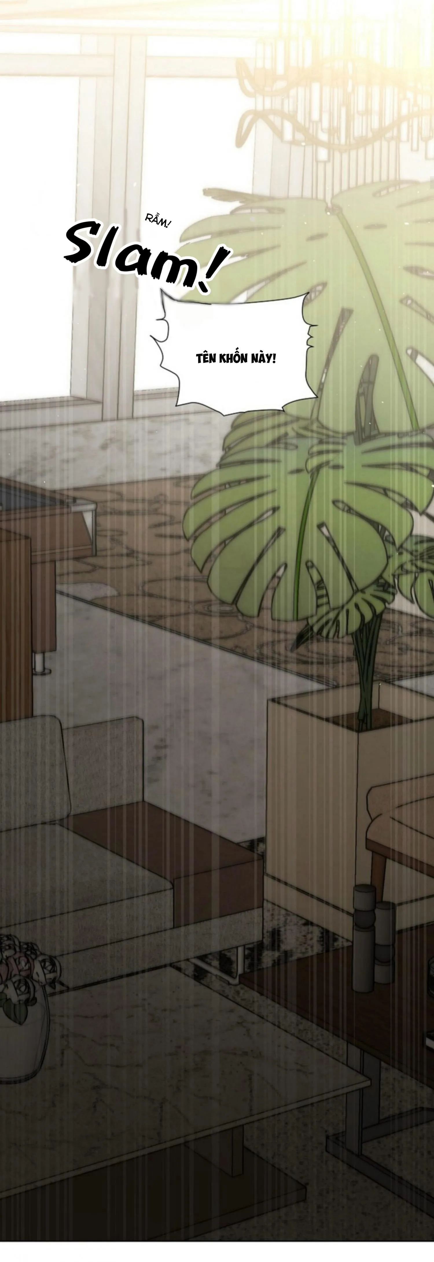 Romance lỗi nhịp Chapter 3 Trang 17