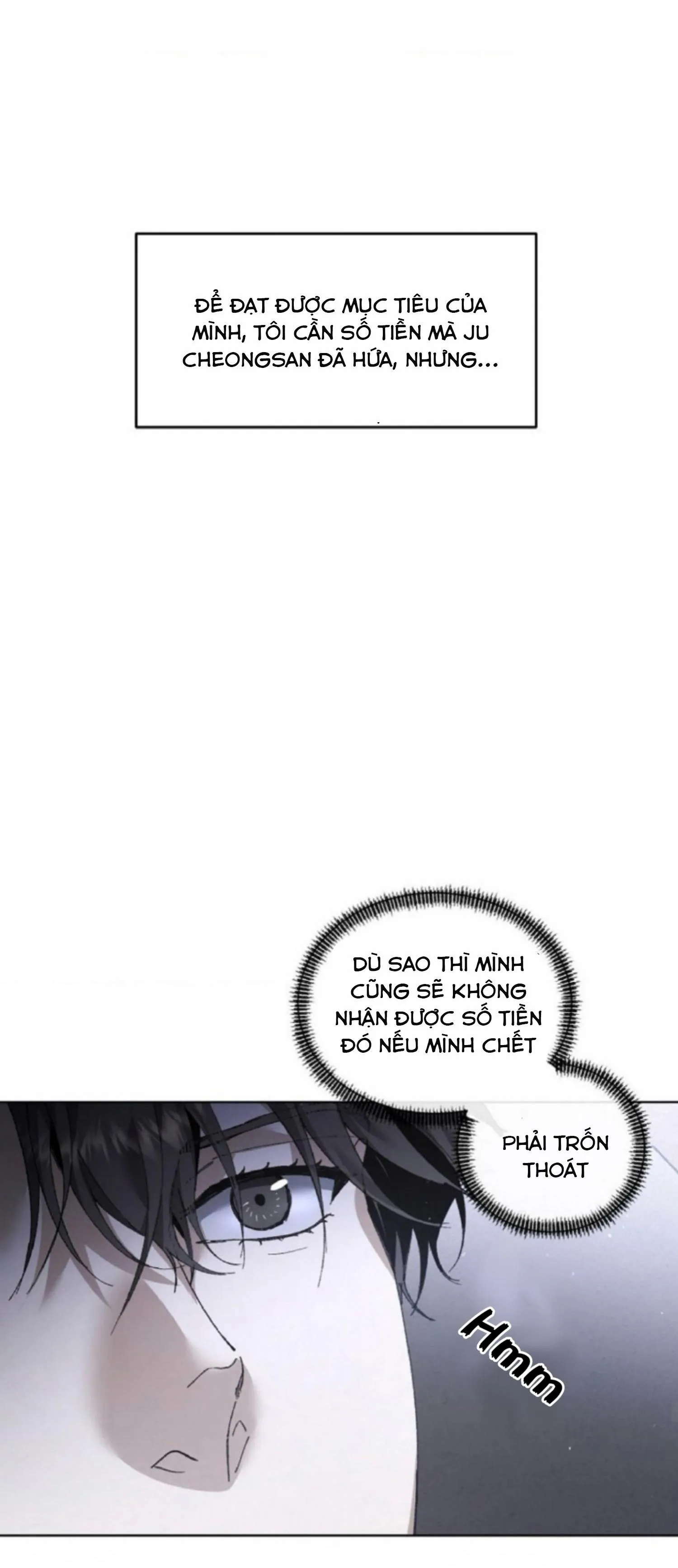 Romance lỗi nhịp Chapter 3 Trang 29