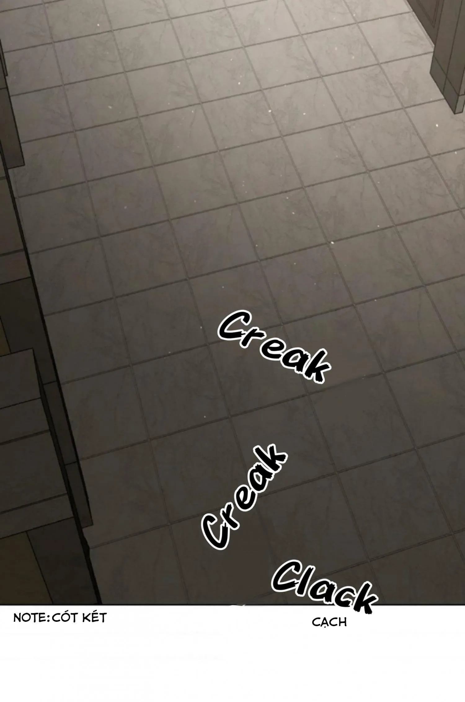 Romance lỗi nhịp Chapter 3 Trang 35