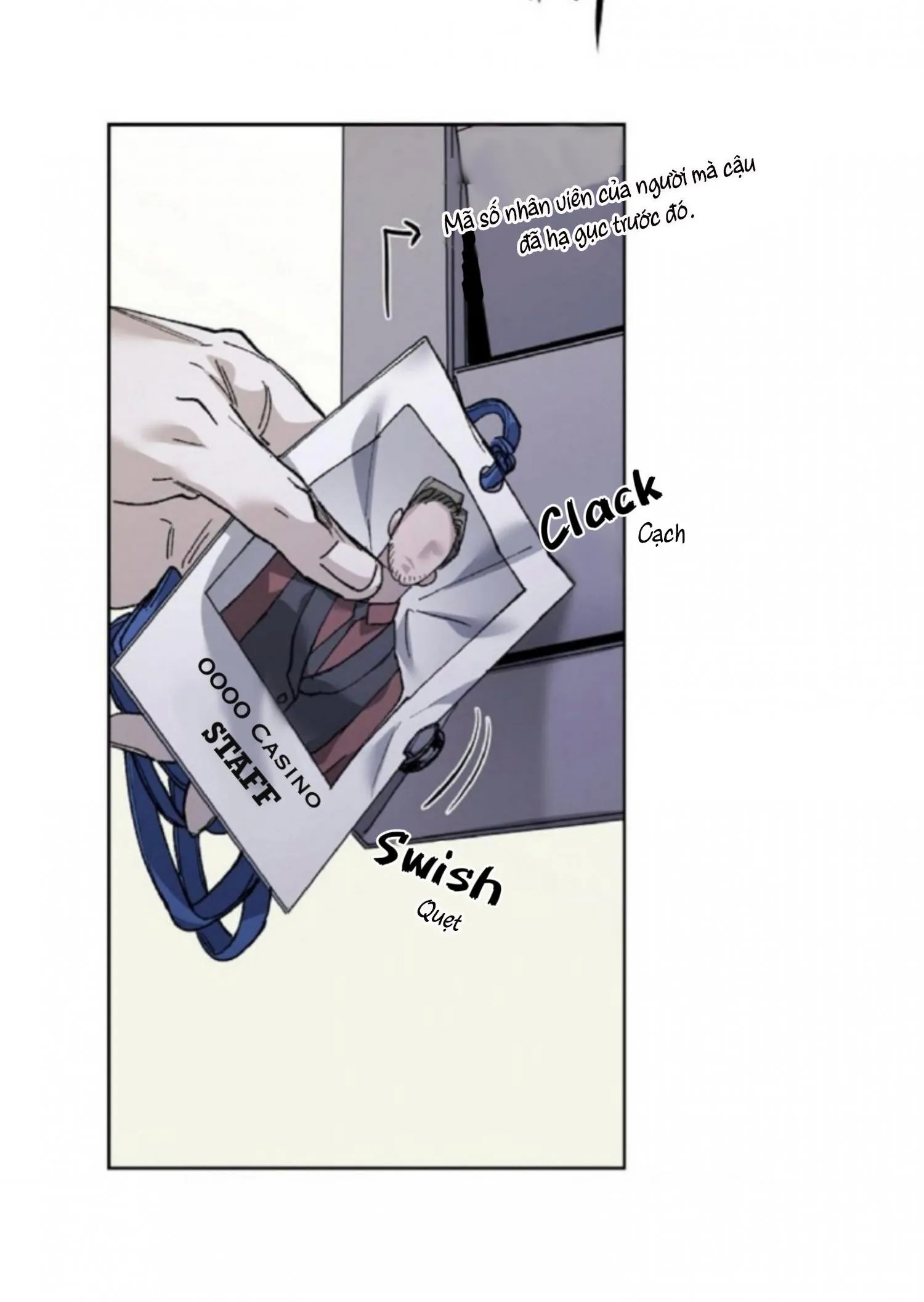 Romance lỗi nhịp Chapter 3 Trang 36