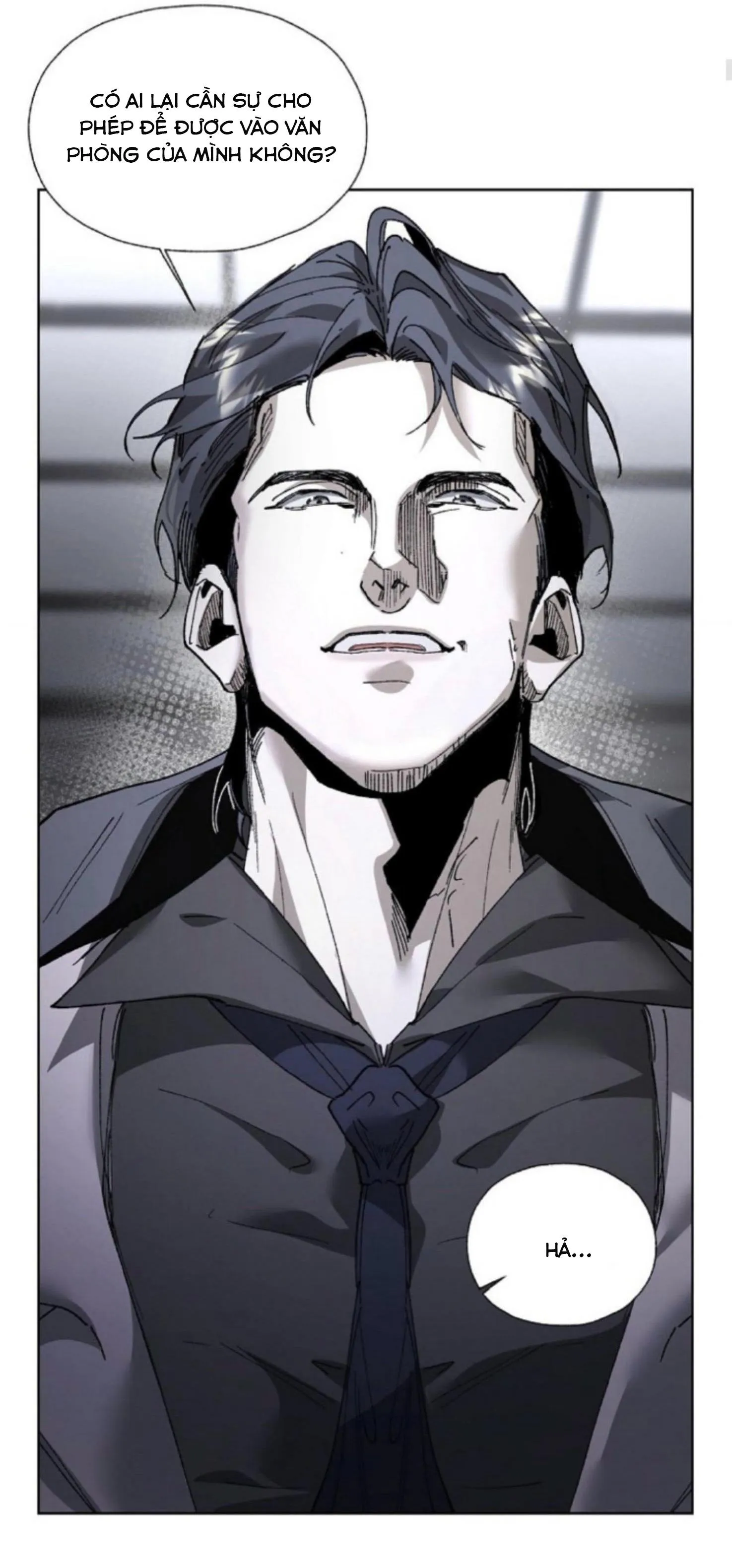 Romance lỗi nhịp Chapter 3 Trang 45