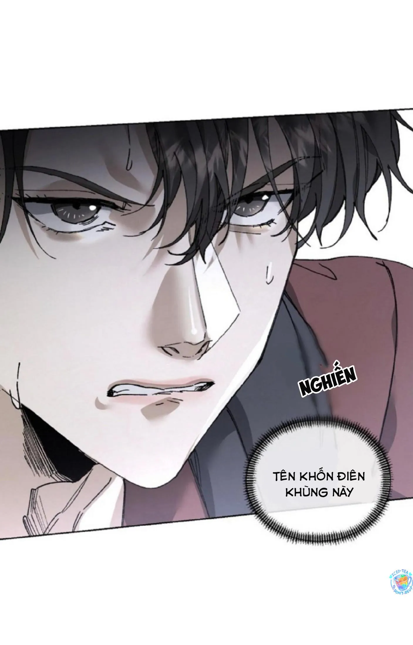 Romance lỗi nhịp Chapter 3 Trang 48