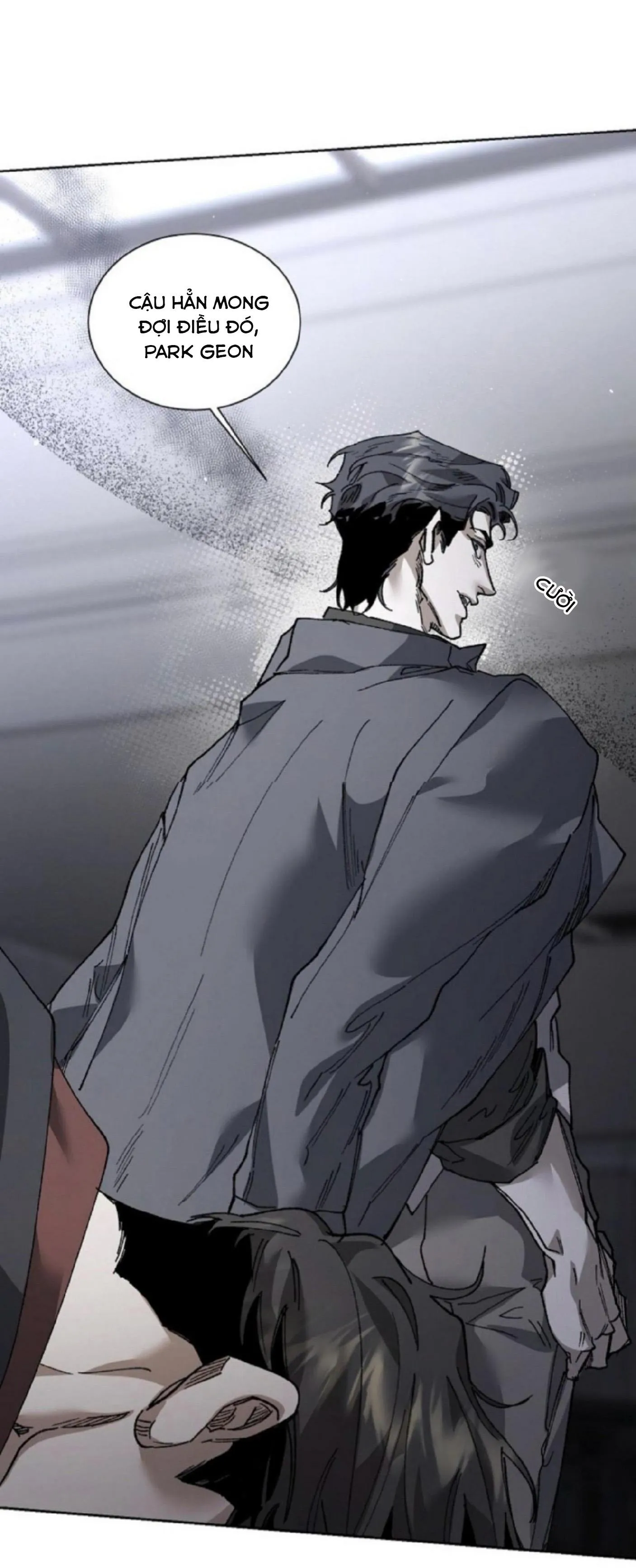 Romance lỗi nhịp Chapter 3 Trang 51