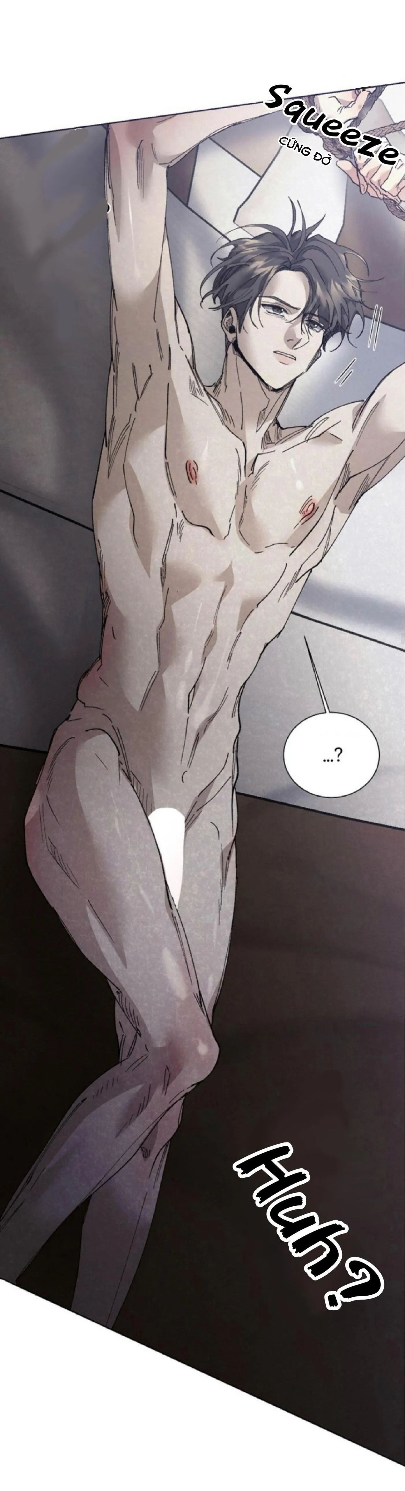 Romance lỗi nhịp Chapter 3 Trang 53