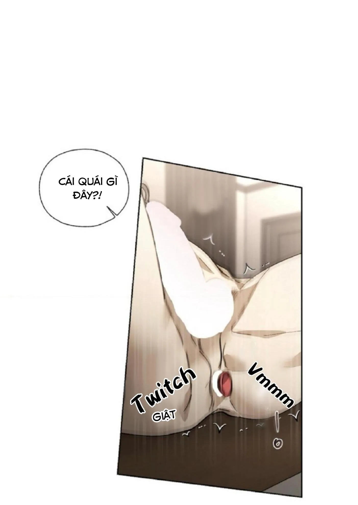 Romance lỗi nhịp Chapter 3 Trang 54