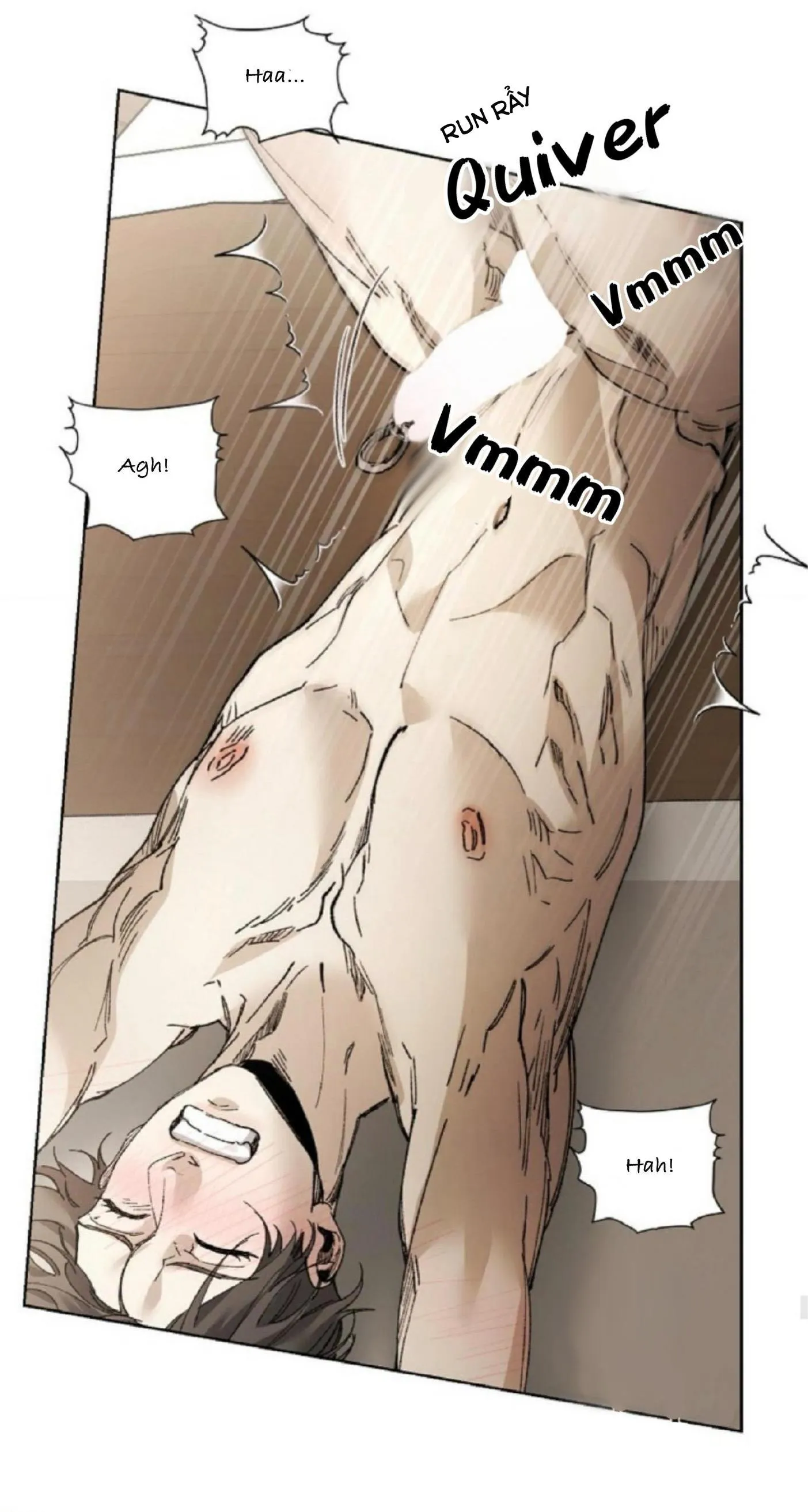 Romance lỗi nhịp Chapter 3 Trang 55