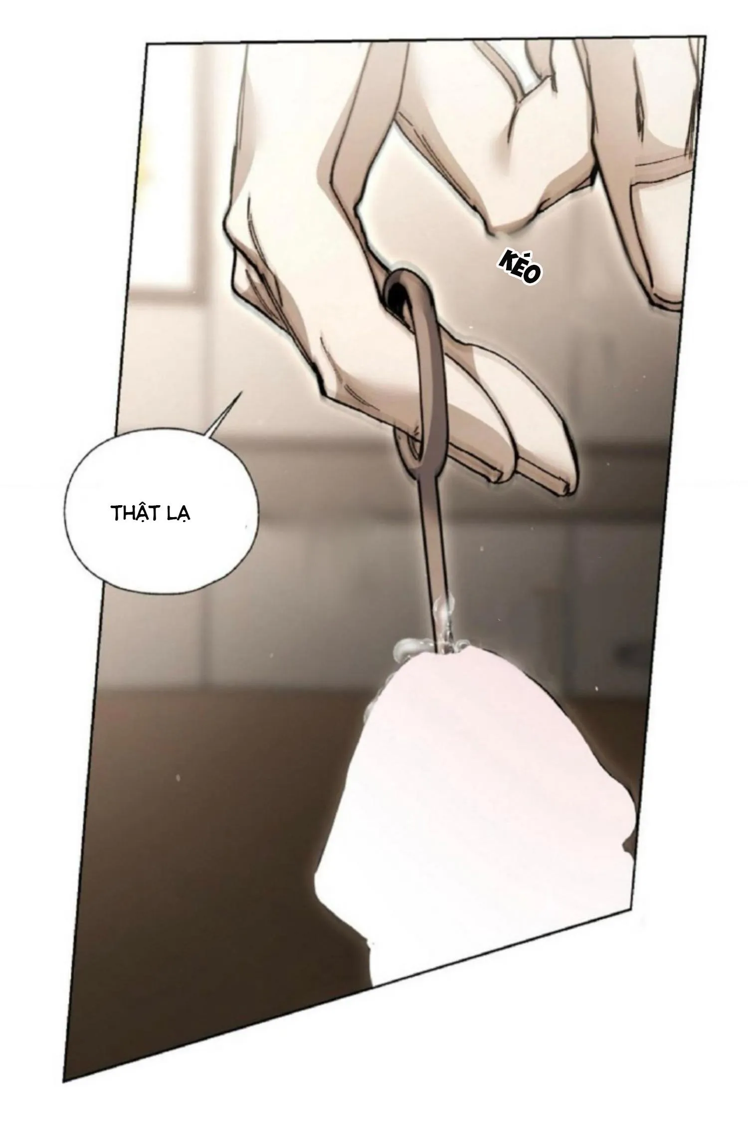 Romance lỗi nhịp Chapter 3 Trang 60