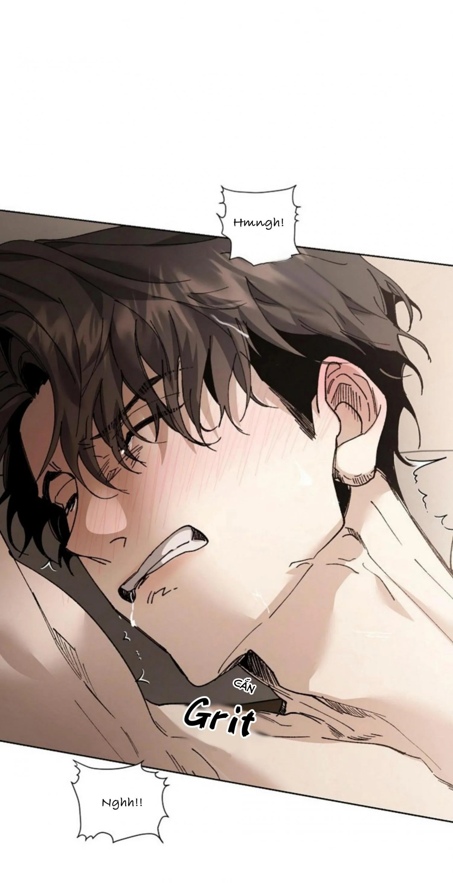 Romance lỗi nhịp Chapter 3 Trang 63