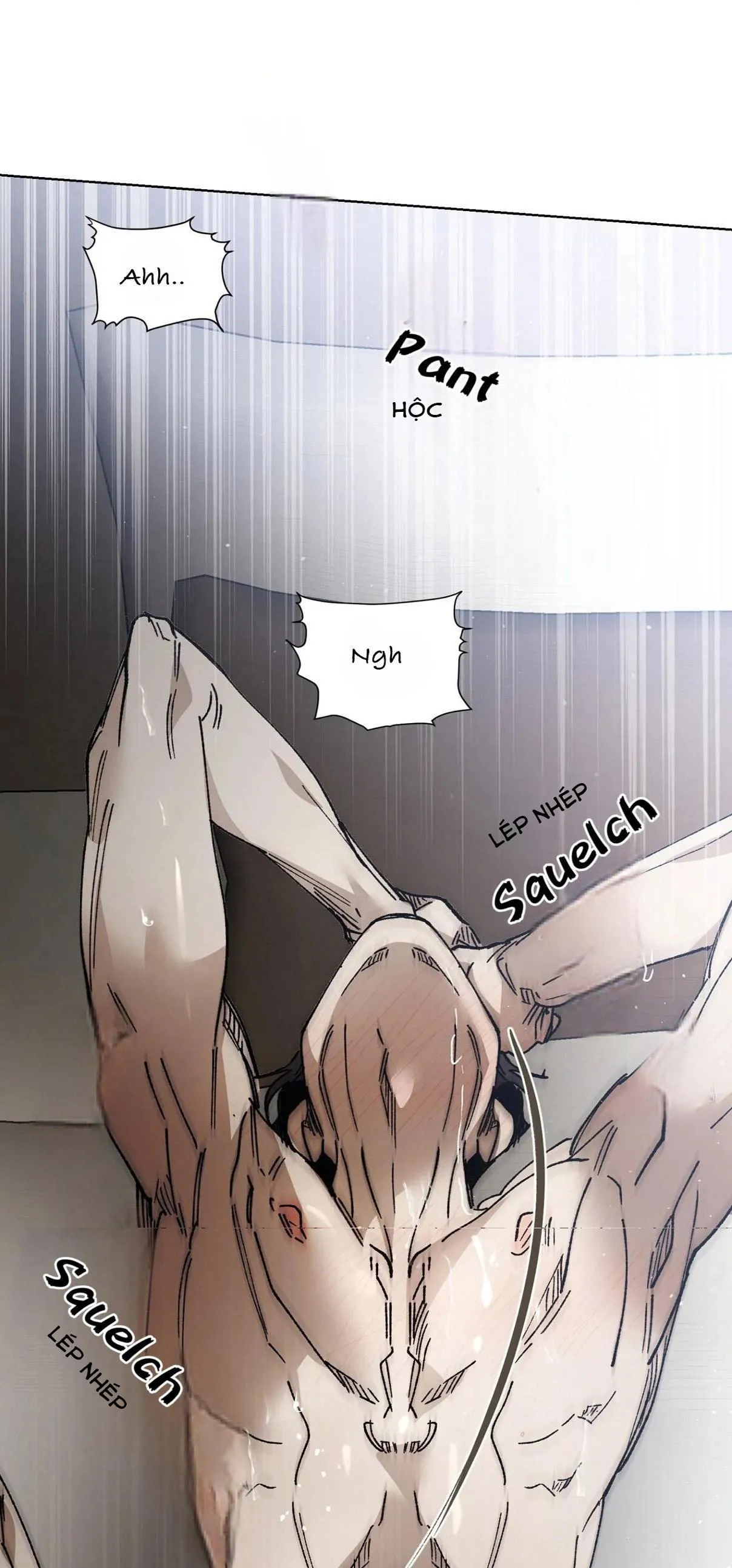 Romance lỗi nhịp Chapter 4 Trang 4