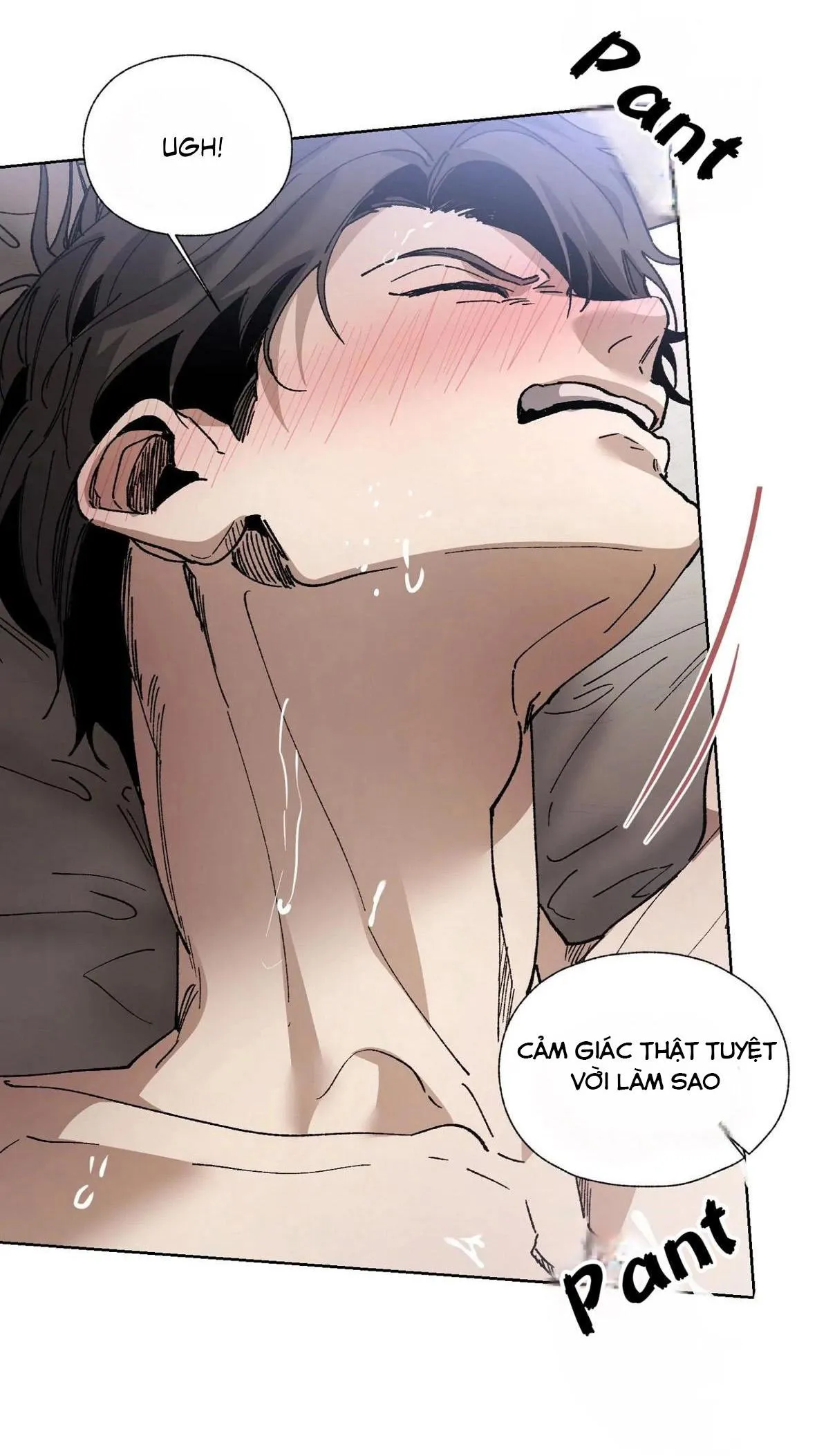 Romance lỗi nhịp Chapter 4 Trang 15