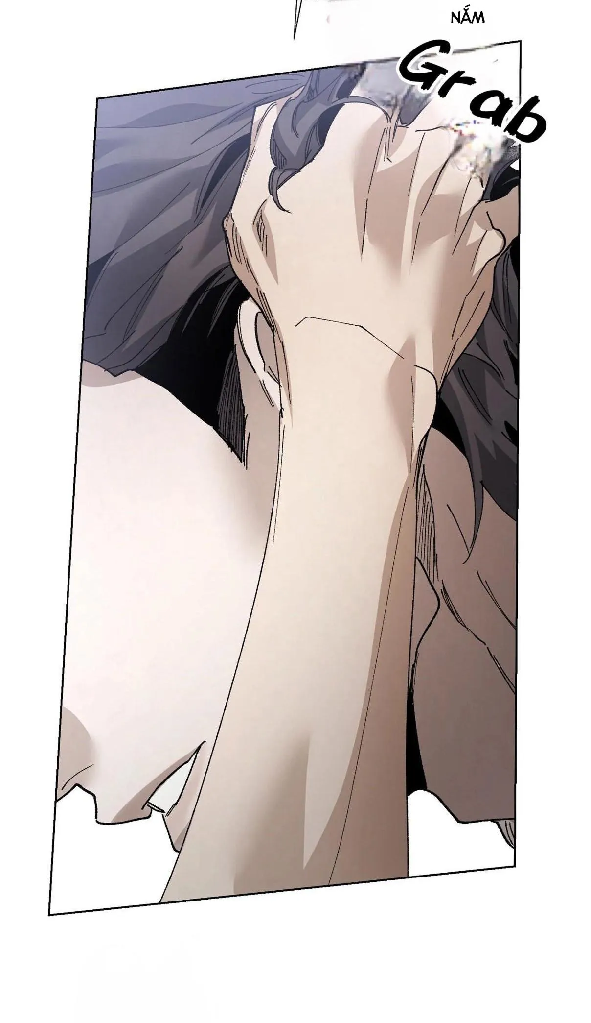 Romance lỗi nhịp Chapter 4 Trang 18