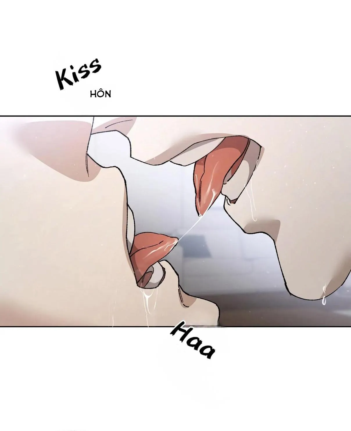 Romance lỗi nhịp Chapter 4 Trang 20