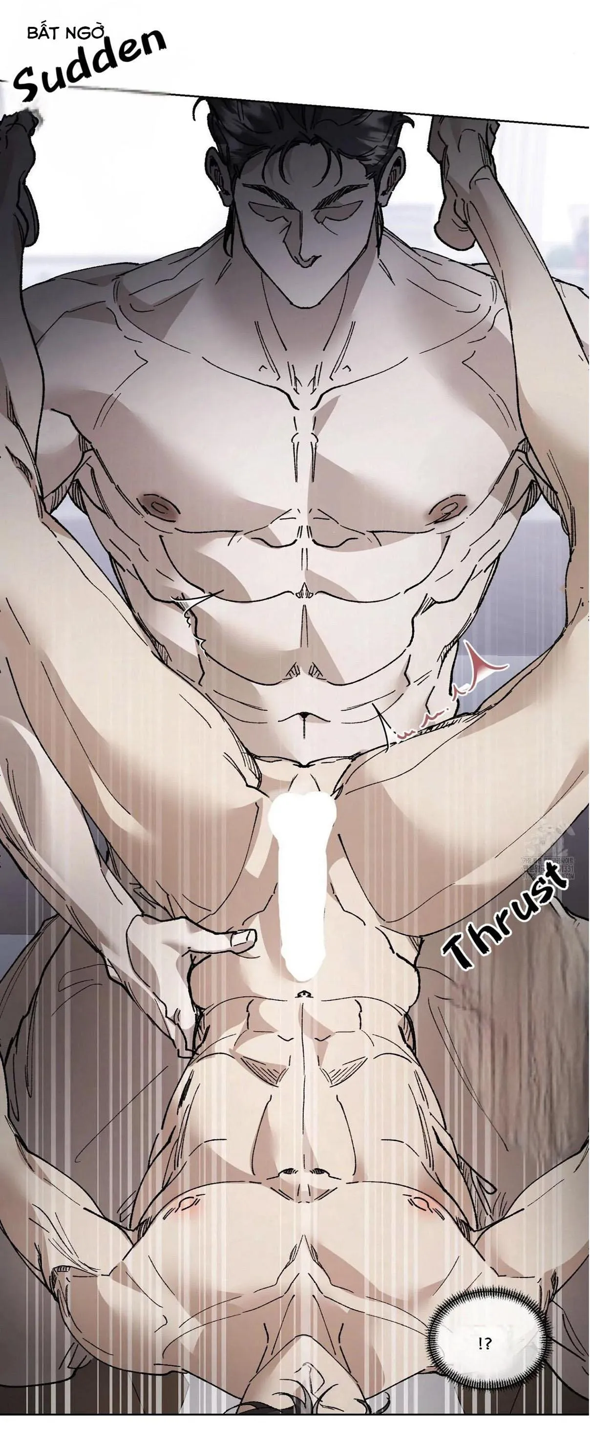 Romance lỗi nhịp Chapter 4 Trang 24