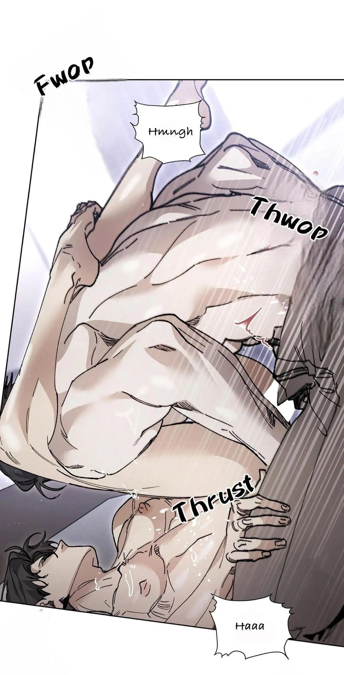 Romance lỗi nhịp Chapter 4 Trang 25