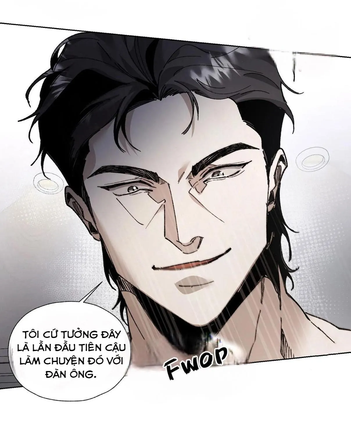 Romance lỗi nhịp Chapter 4 Trang 26