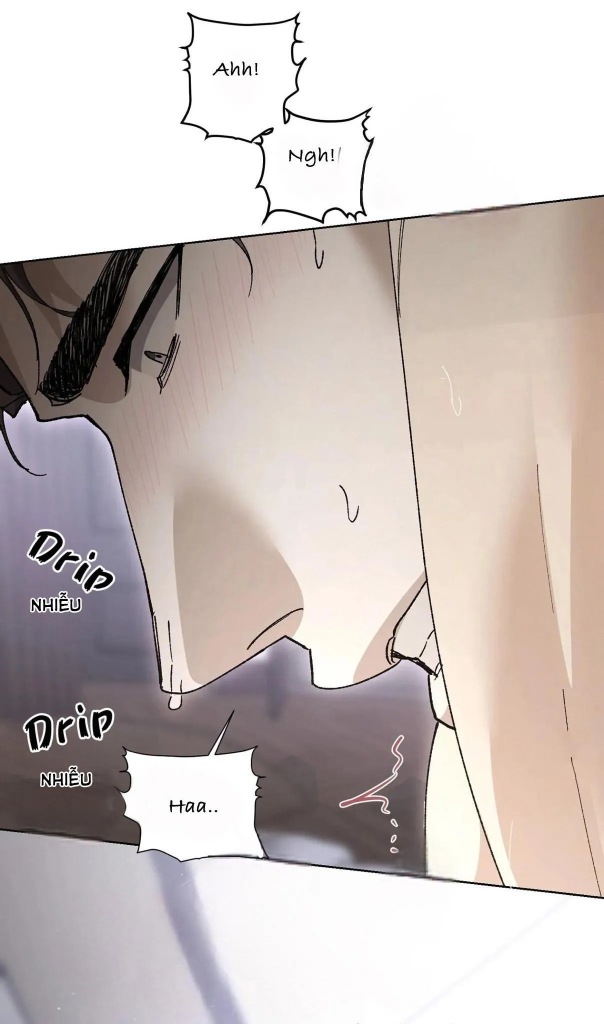 Romance lỗi nhịp Chapter 4 Trang 29