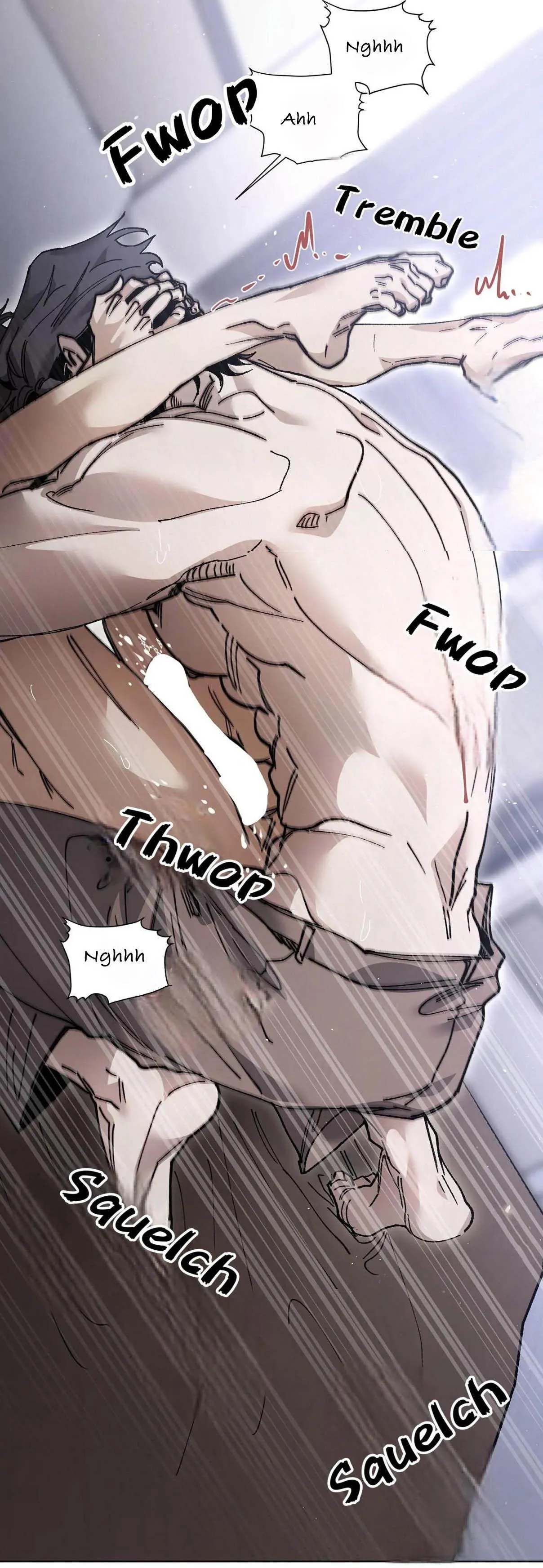 Romance lỗi nhịp Chapter 4 Trang 30