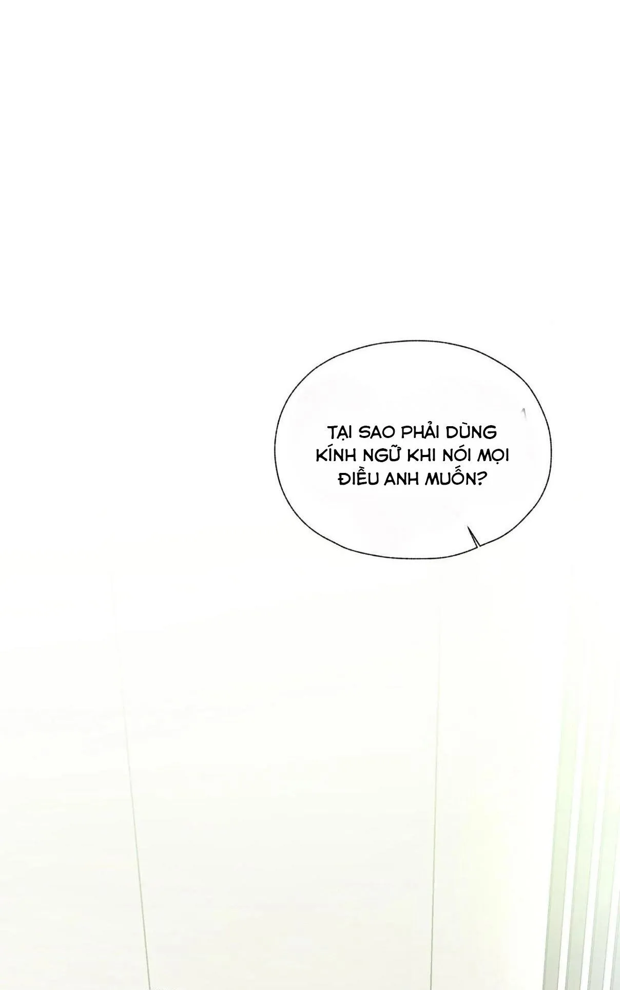 Romance lỗi nhịp Chapter 4 Trang 36