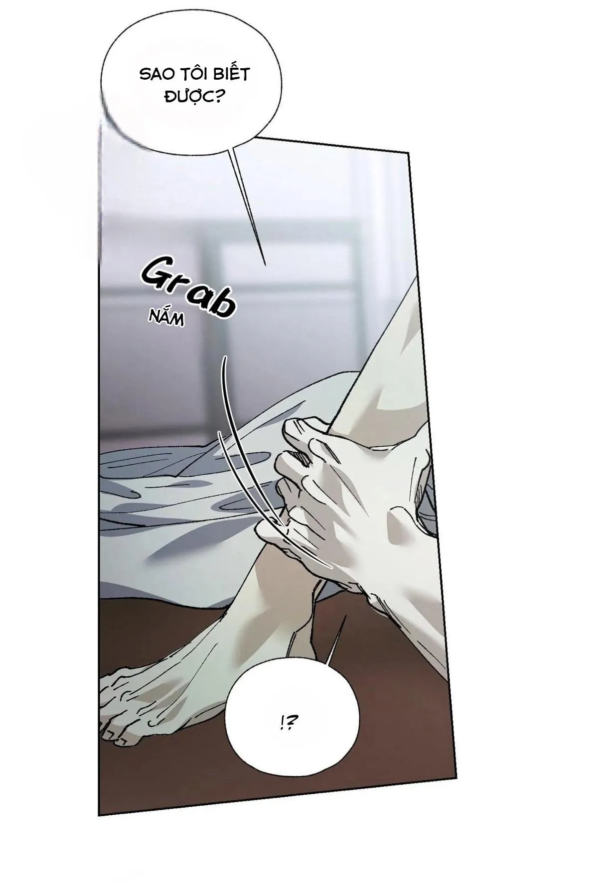 Romance lỗi nhịp Chapter 4 Trang 42